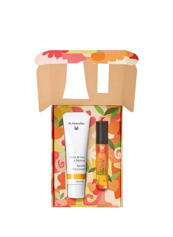 Duo Émotion Sensorielle - Éclat Gourmand by DR HAUSCHKA Duo Émotion Sensorielle - Éclat Gourmand No color