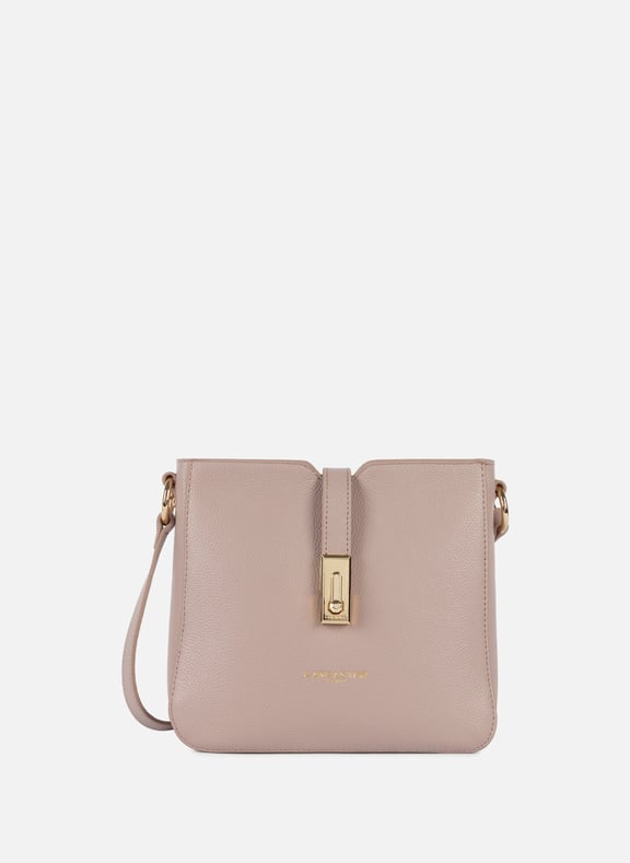 Crossbody bag - Milano Horizon Pink by LANCASTER LANCASTER Crossbody bag - Milano Horizon Pink