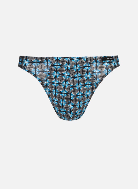 Patterned briefs  HOM Patterned briefs  HOM