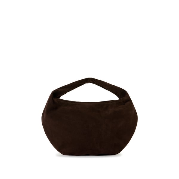 Sac à main Alva en cuir Sac à main Alva en cuir