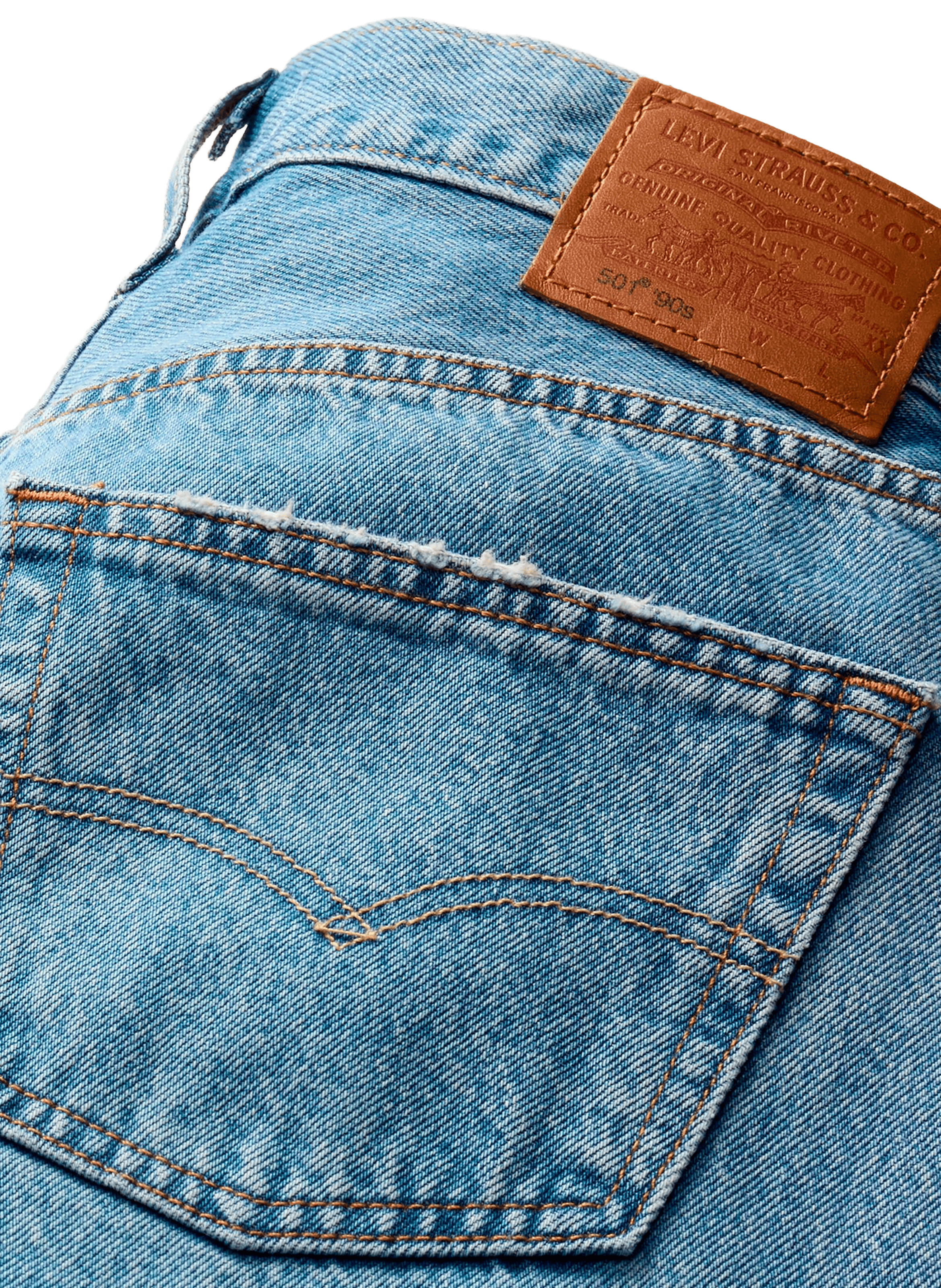 Jean 501® ’90 LEVI'S Blue