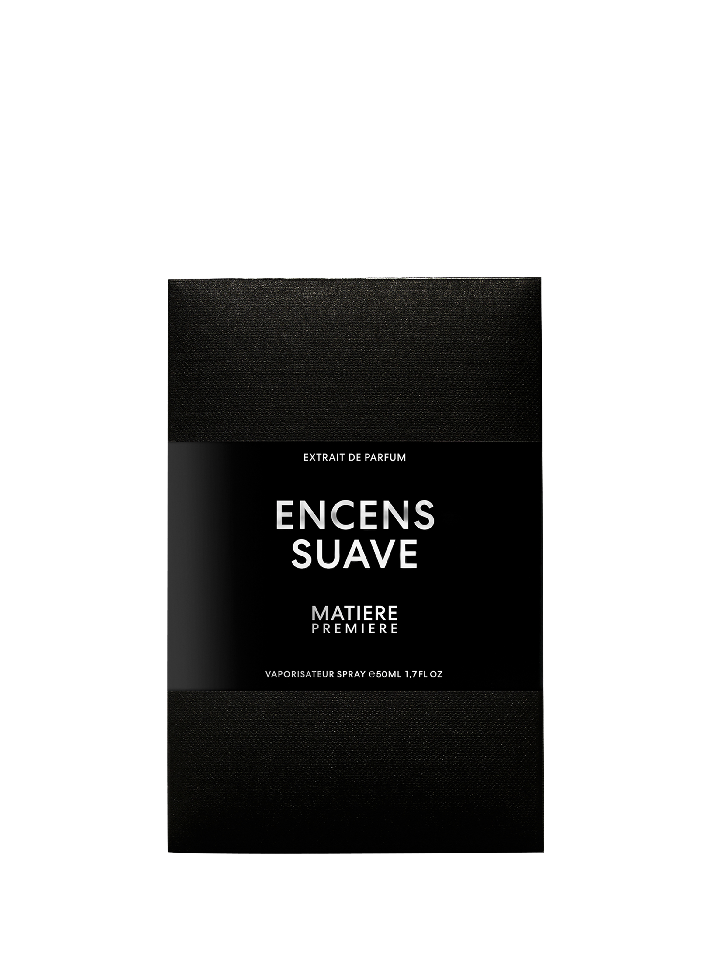 Encens Suave Extrait MATIERE PREMIERE No color