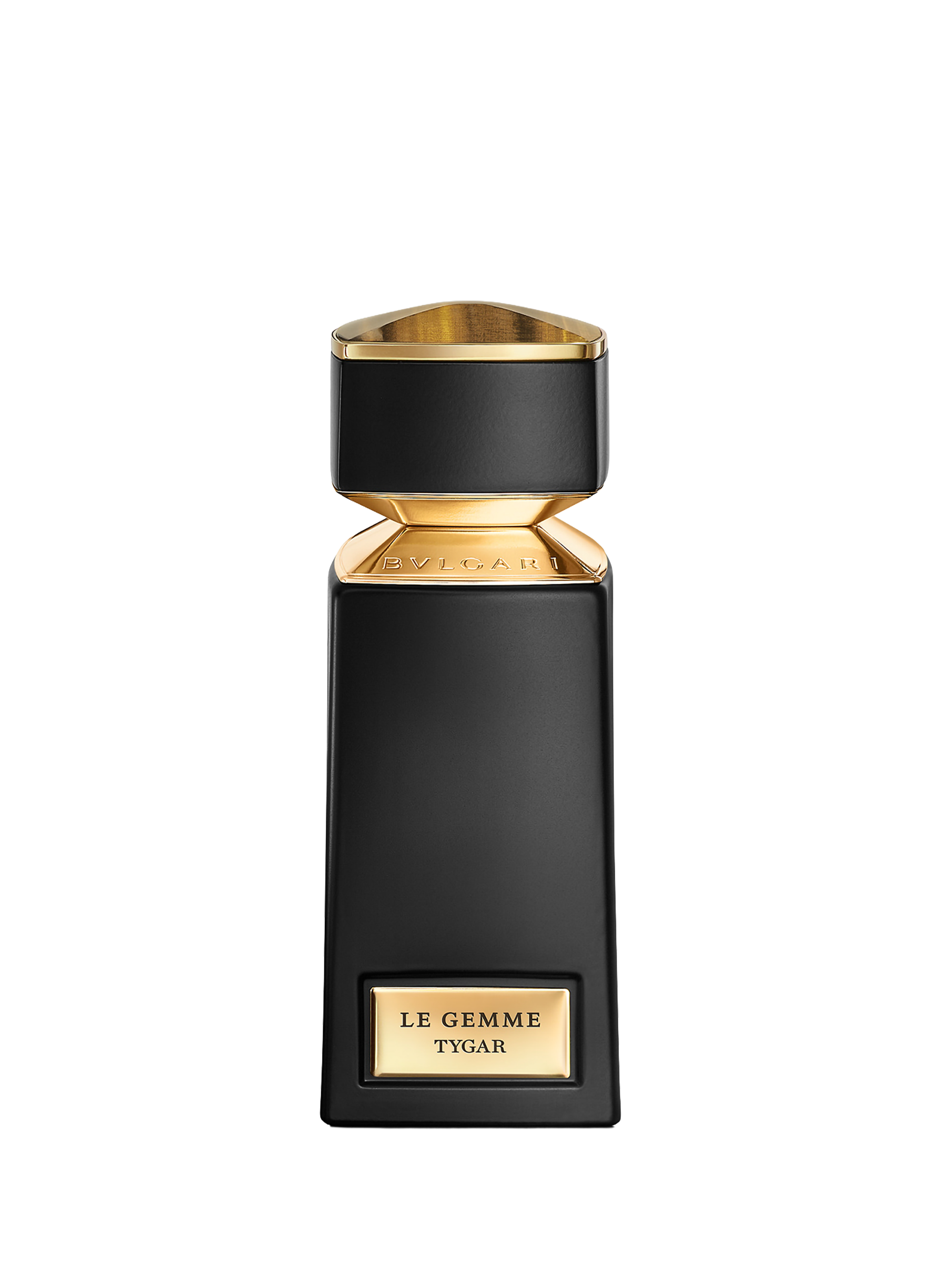 BVLGARI The Gem Tygar - Eau de Parfum No color