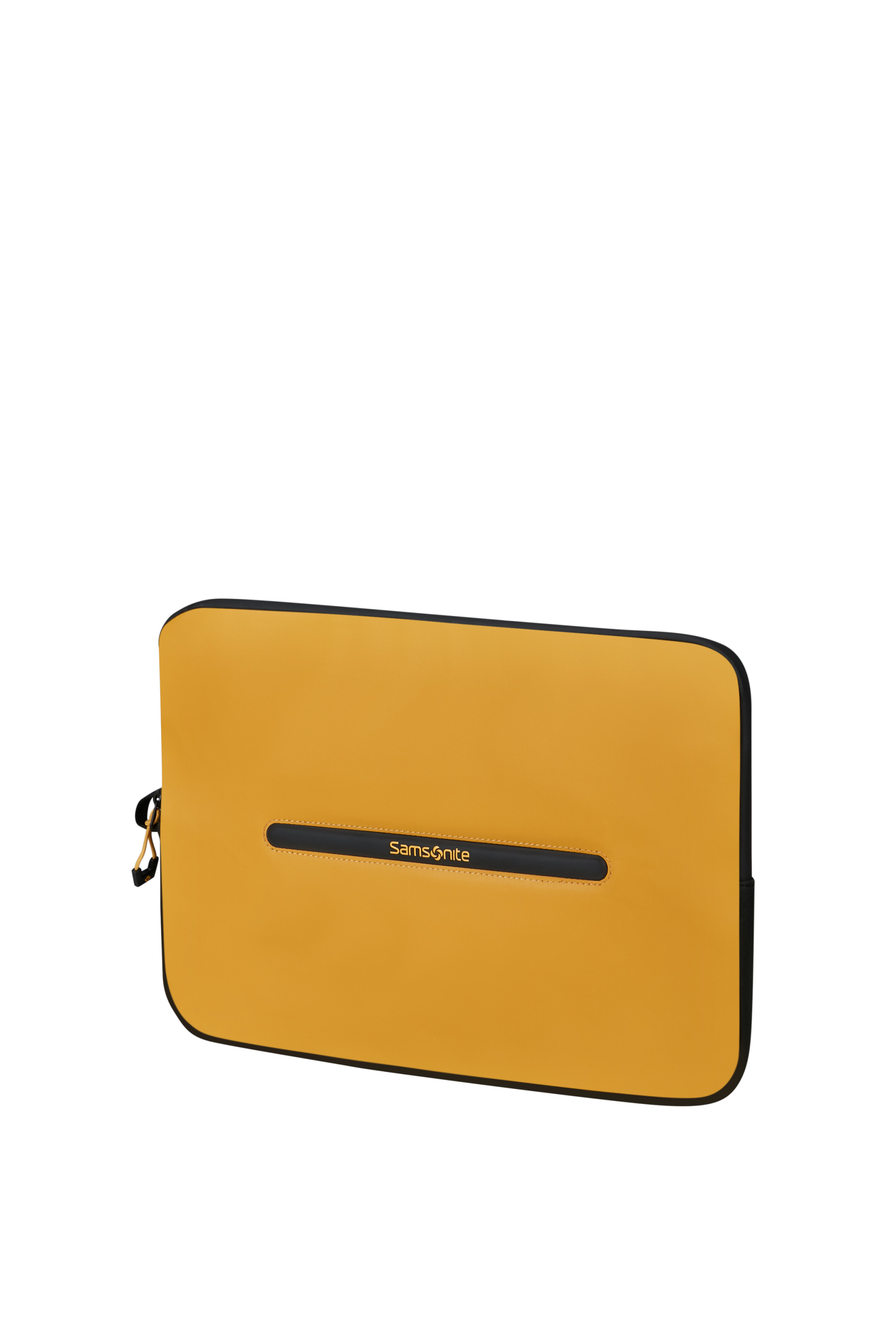 Ecodiver add-ons sleeve taille s SAMSONITE Jaune