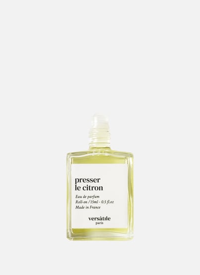 Squeeze the lemon VERSATILE PARIS Squeeze the lemon VERSATILE PARIS