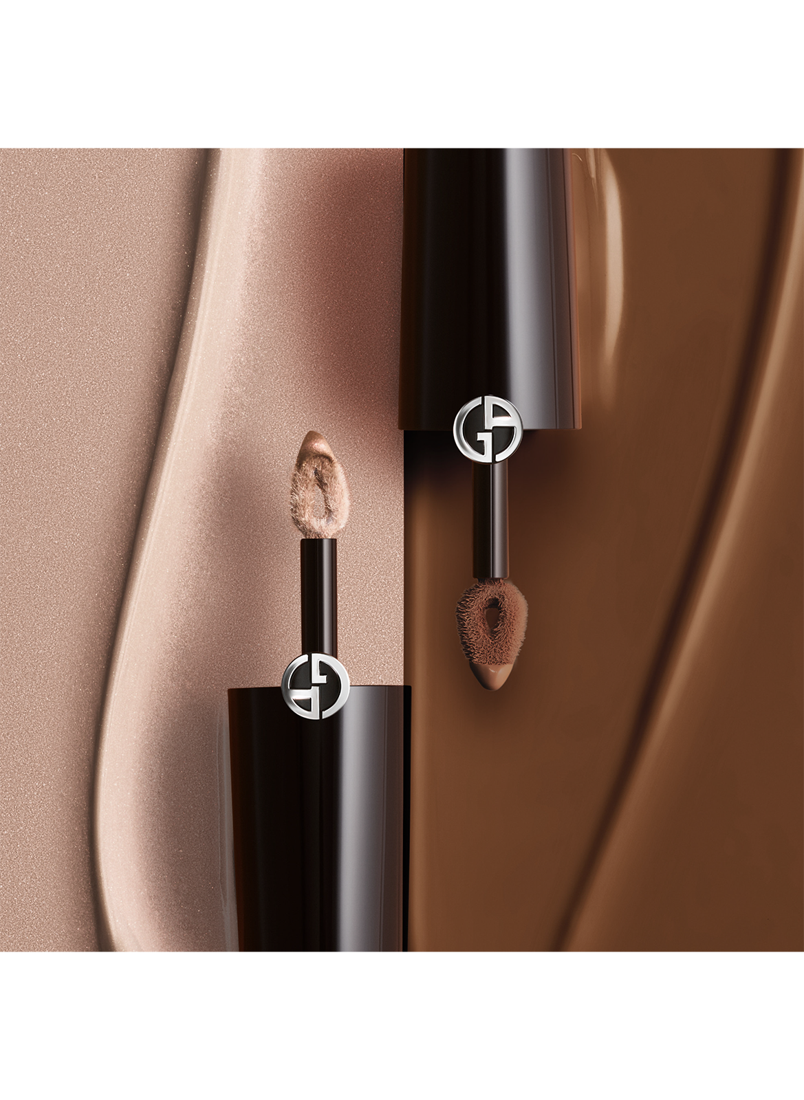 Eye Tint liquid eyeshadow ARMANI 12 s