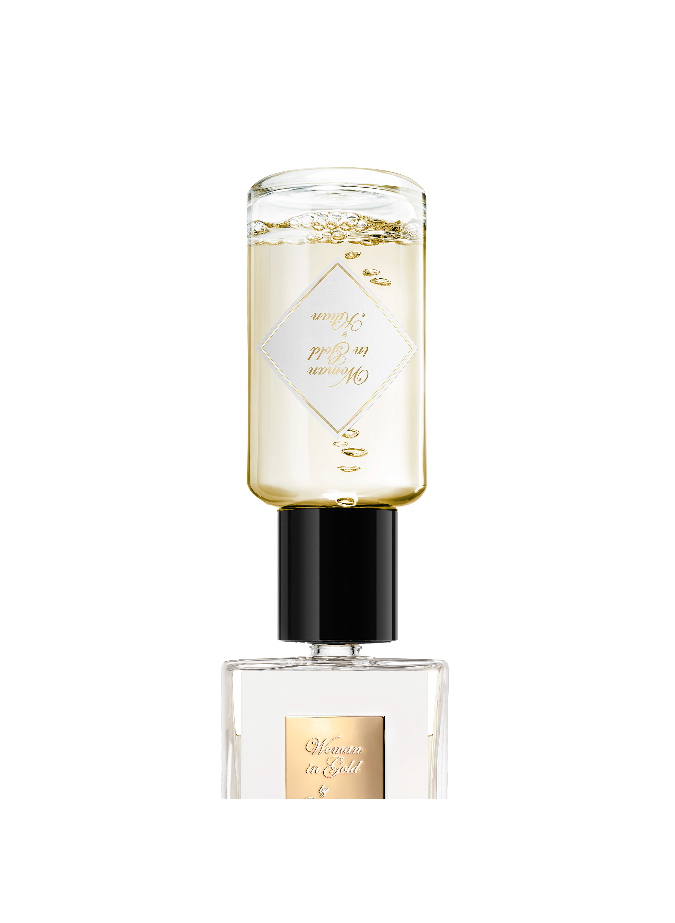 Gold Woman - Recharge Eau de Parfum KILIAN PARIS No color