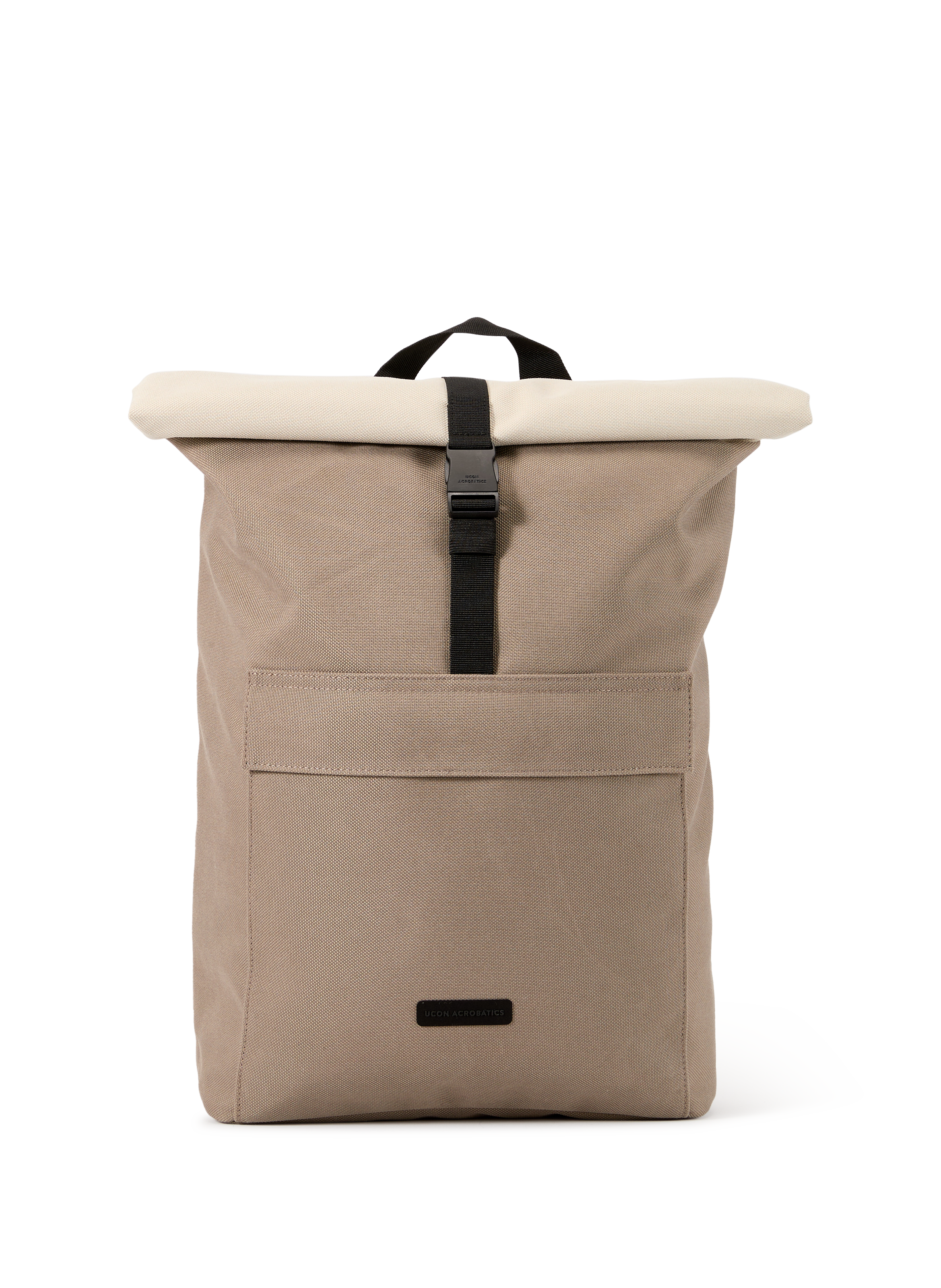 Backpack Jannik Medium Jannik Medium Dark sand light sand