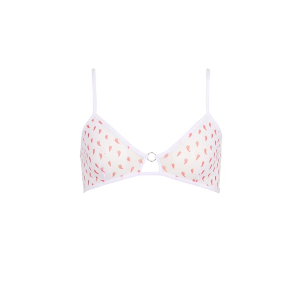 Brassière imprimée Marion Amore Piccante Brassière imprimée Marion Amore Piccante