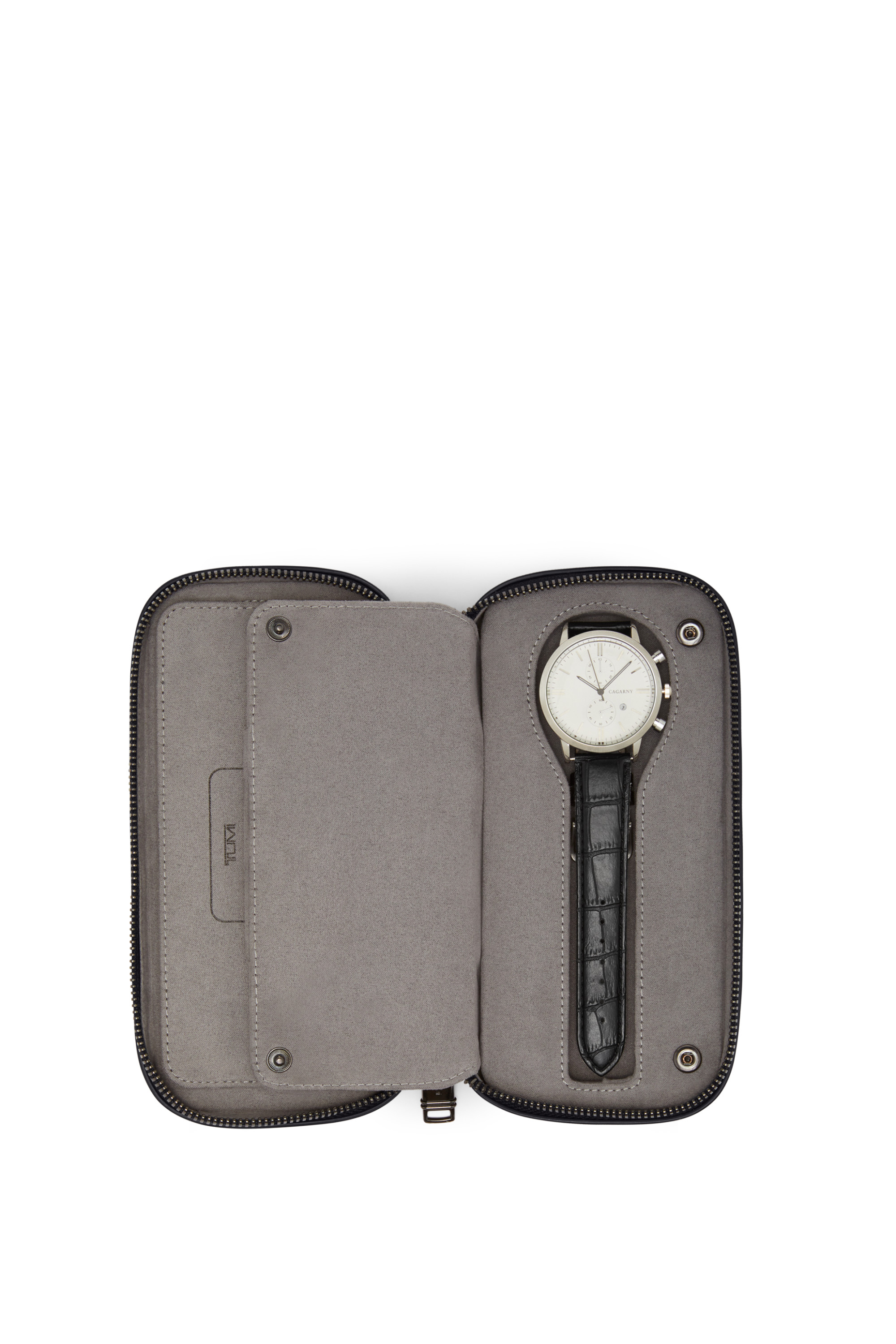 Nassau slg lifestyle accessory taille s TUMI Noir