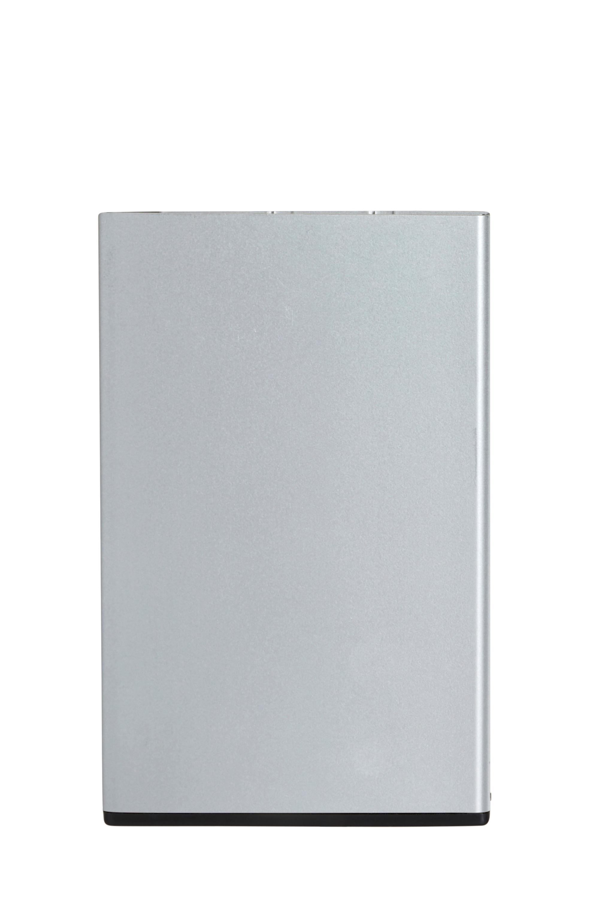 Alu fit credit card holder taille s SAMSONITE Argent