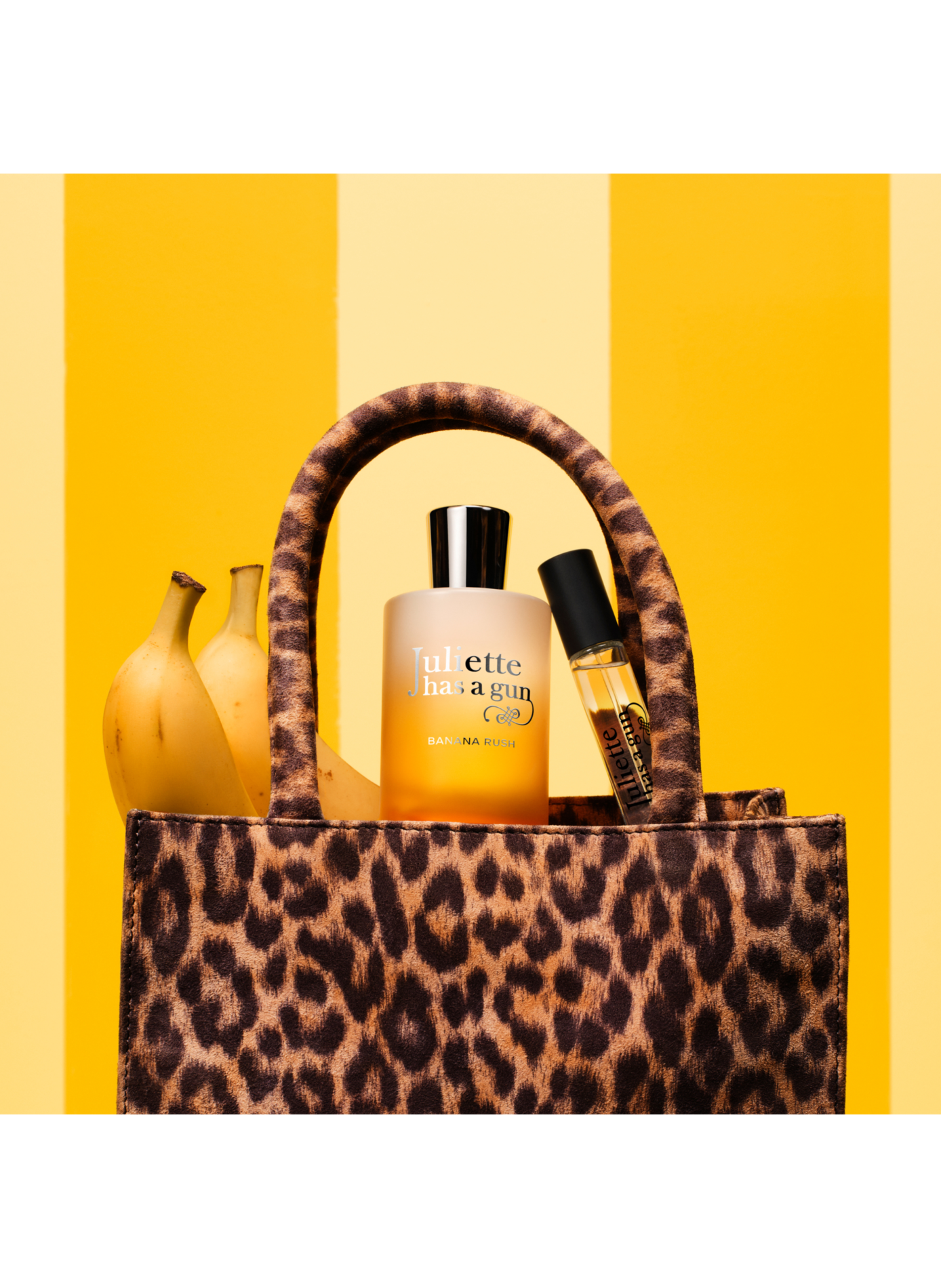 Banana Rush - Eau de Parfum JULIETTE HAS A GUN No color