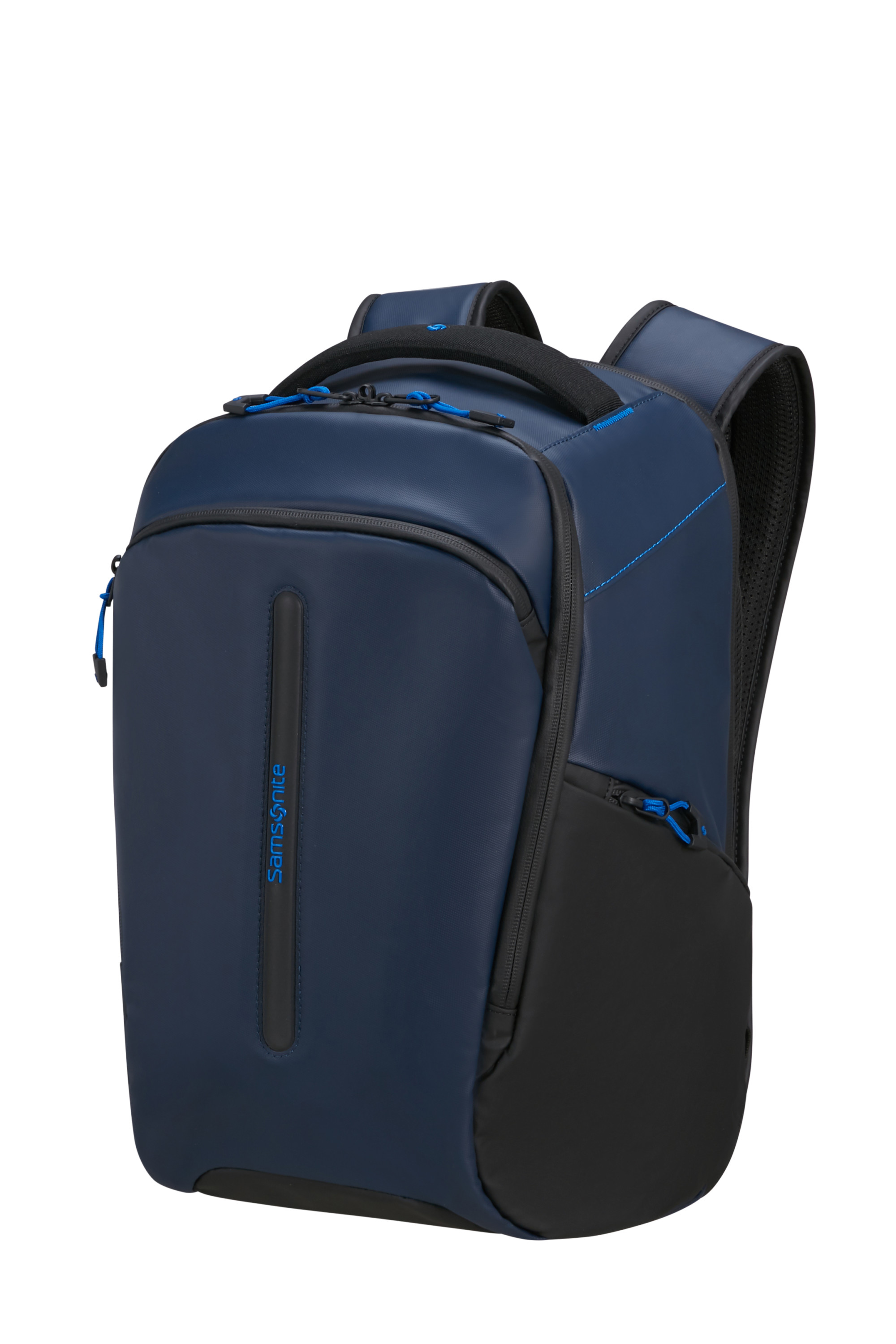 Ecodiver sac à dos ordinateur SAMSONITE Bleu