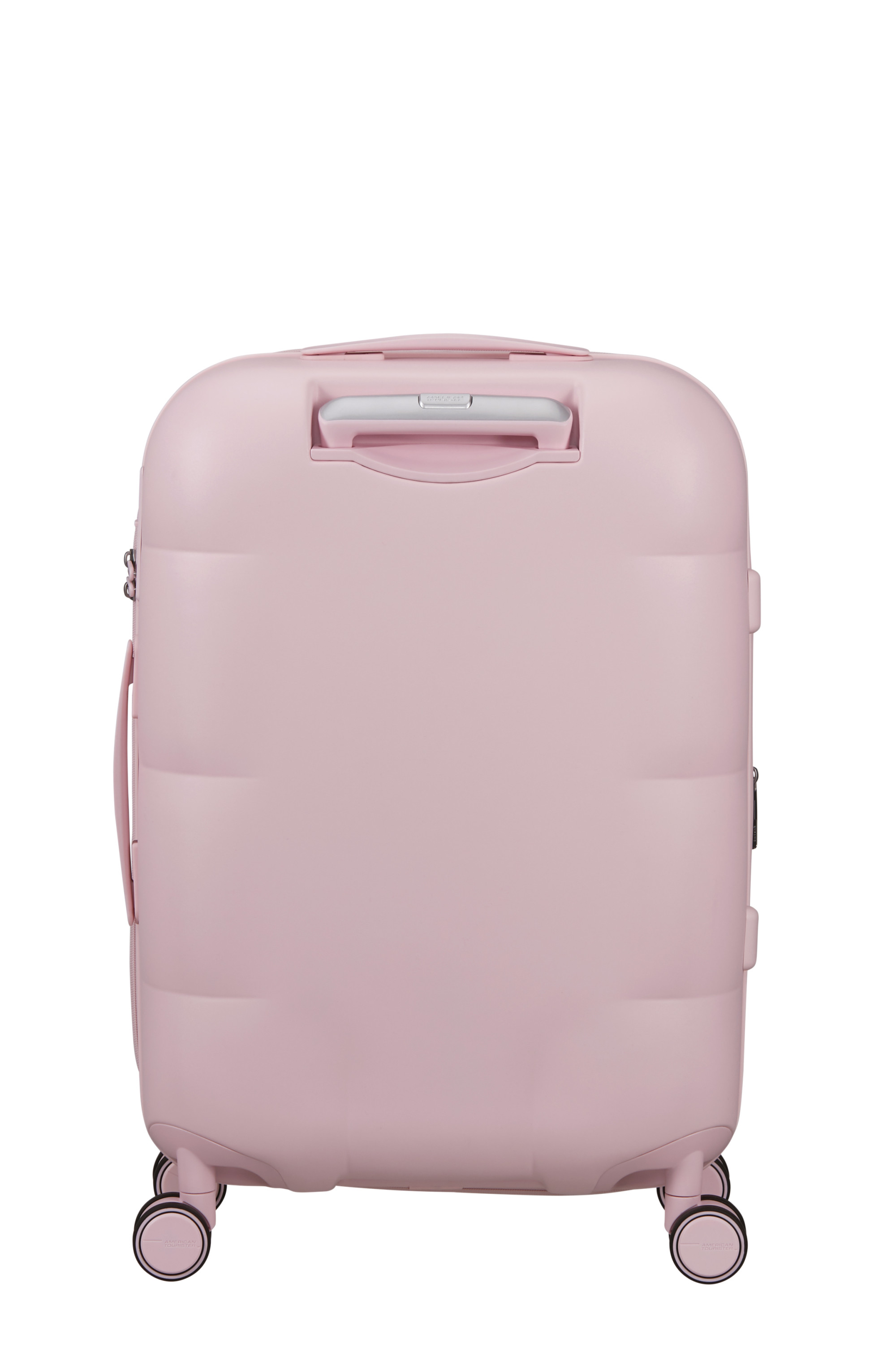 Dreami valise 4 roues taille m AMERICAN TOURISTER Rose