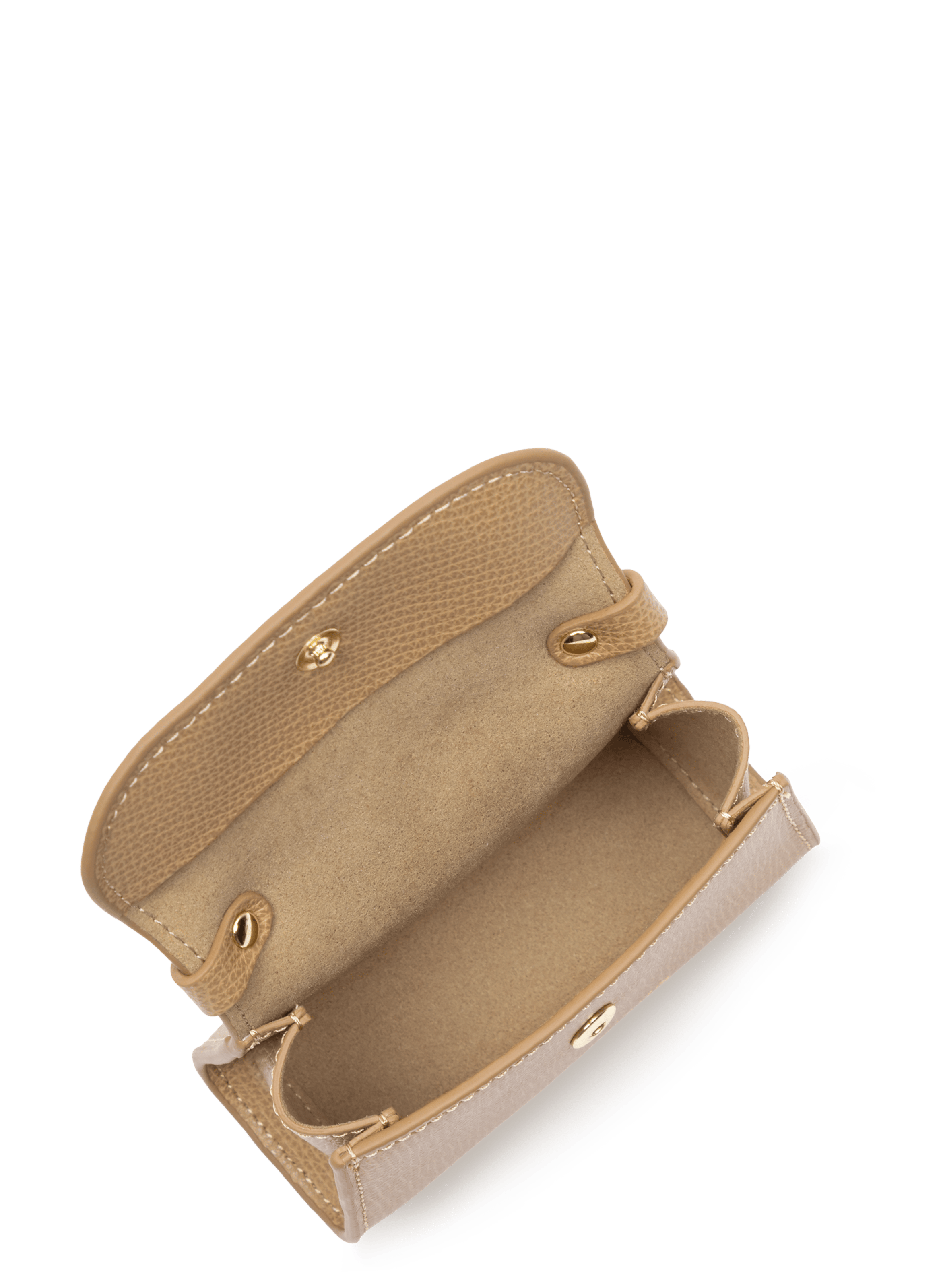 Nano porte-monnaie - sierra pm | Bruin LANCASTER Dames