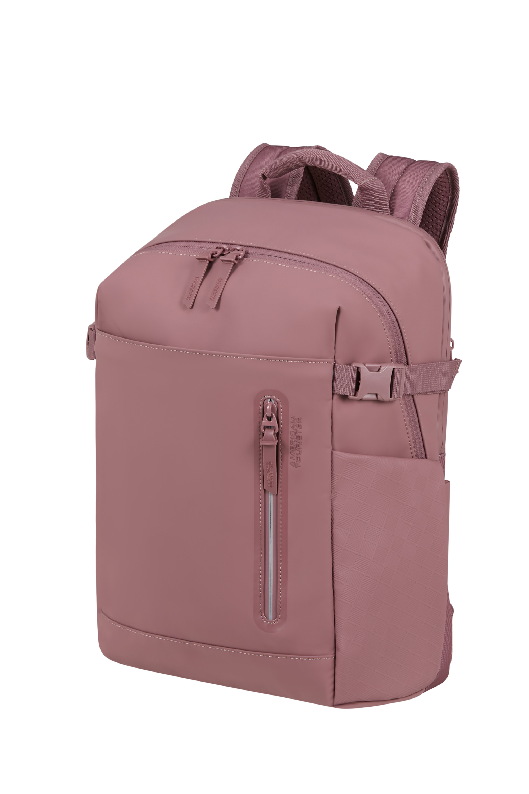 Urban tide sac à dos ordinateur AMERICAN TOURISTER Violet