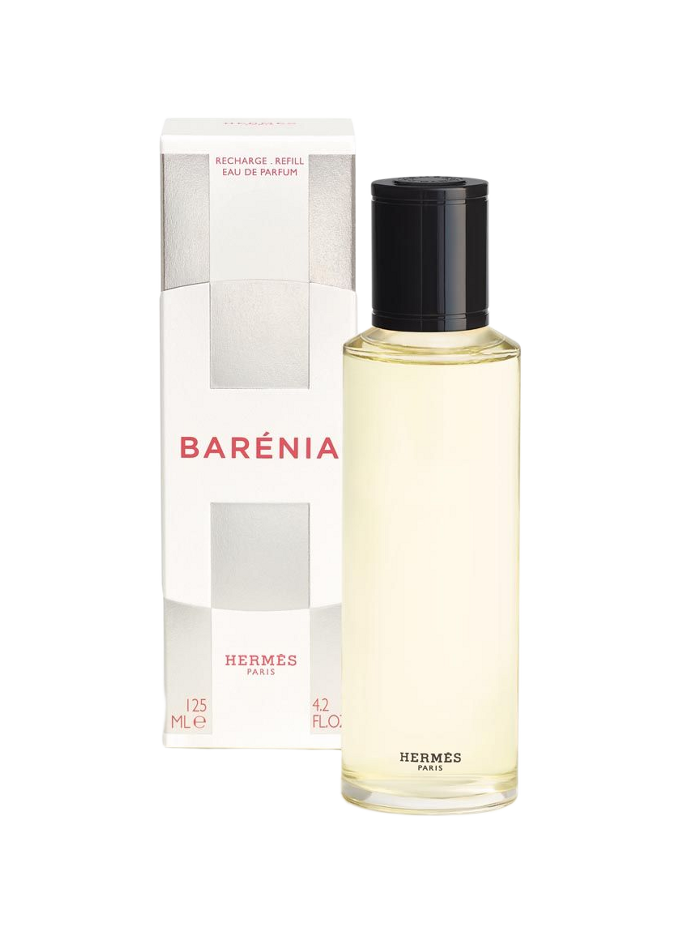Barénia - Recharge Eau de parfum HERMÈS No color