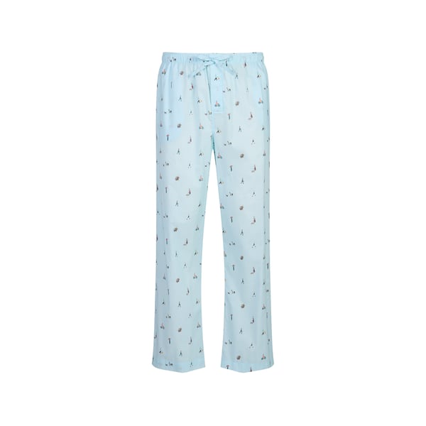 Pantalon de pyjama en coton Pantalon de pyjama en coton