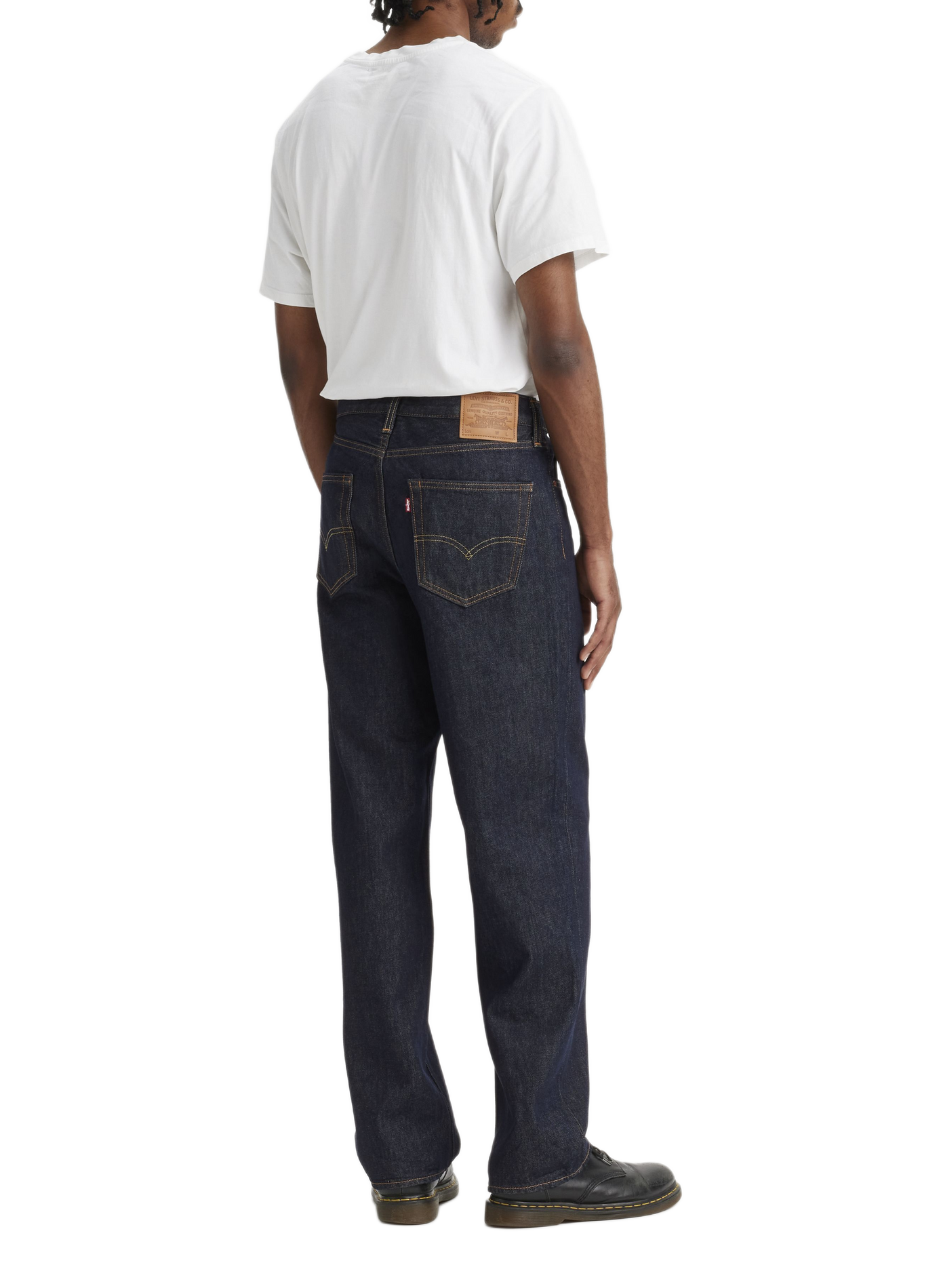 Jeans 568 | Blue LEVI'S Men