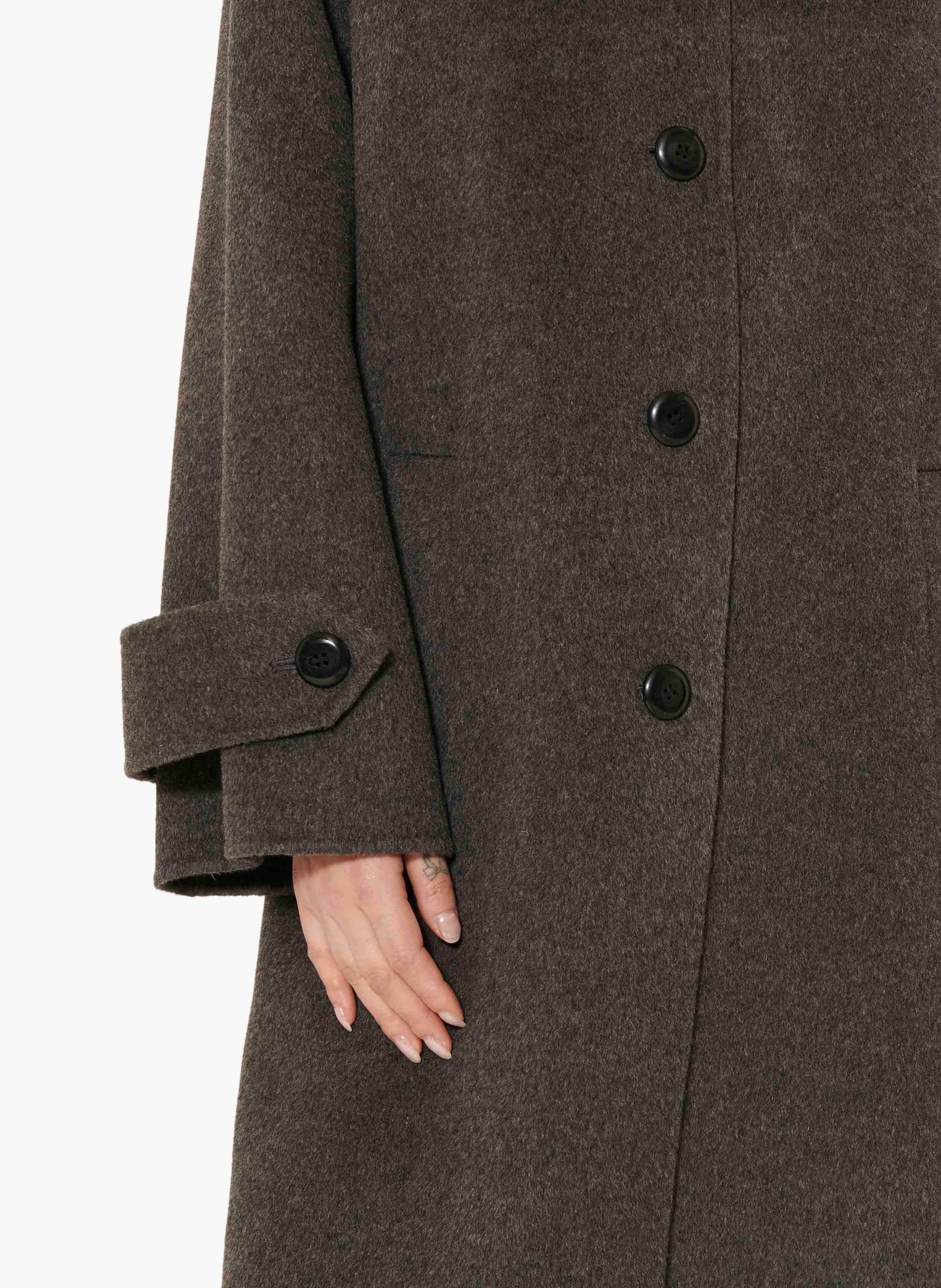 Tara Jarmon Tara Jarmon Manteau marly