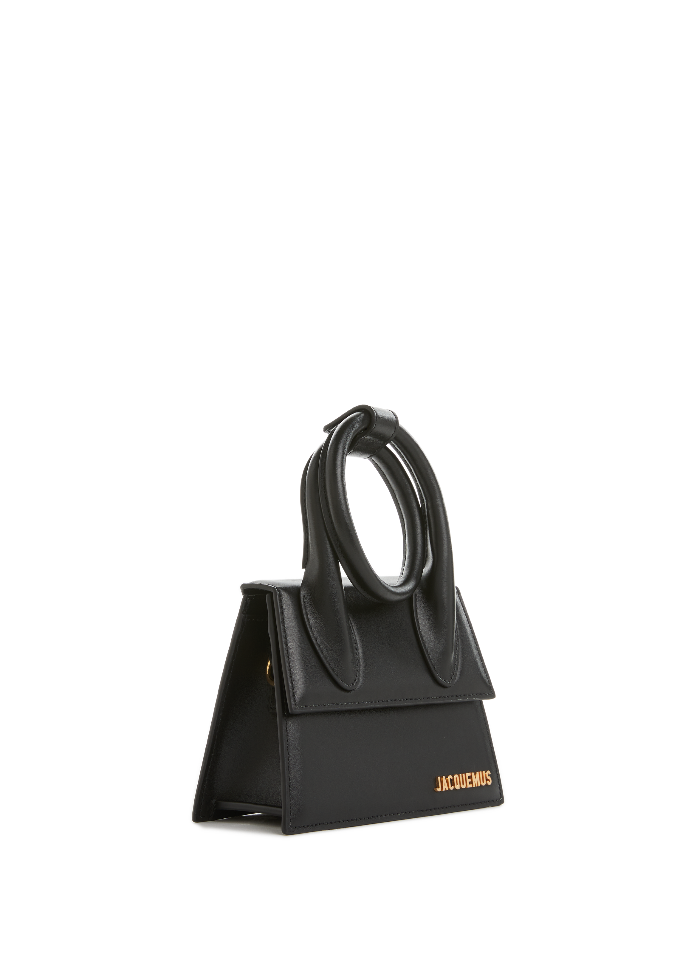 Le Chiquito Noeud en cuir