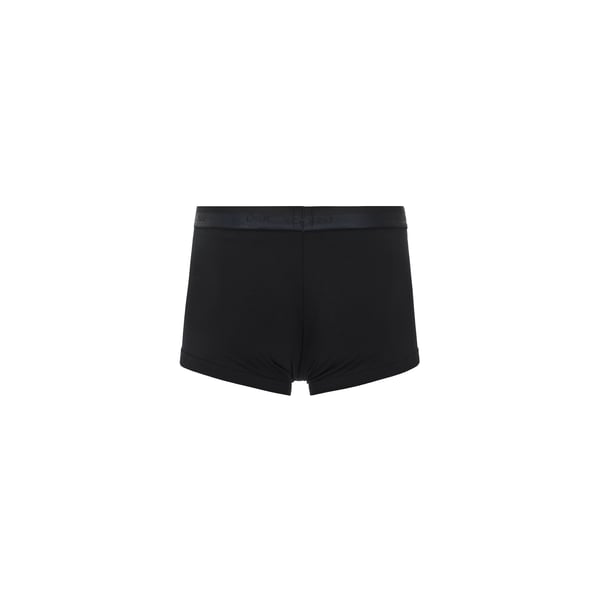 Boxer en coton mélangé