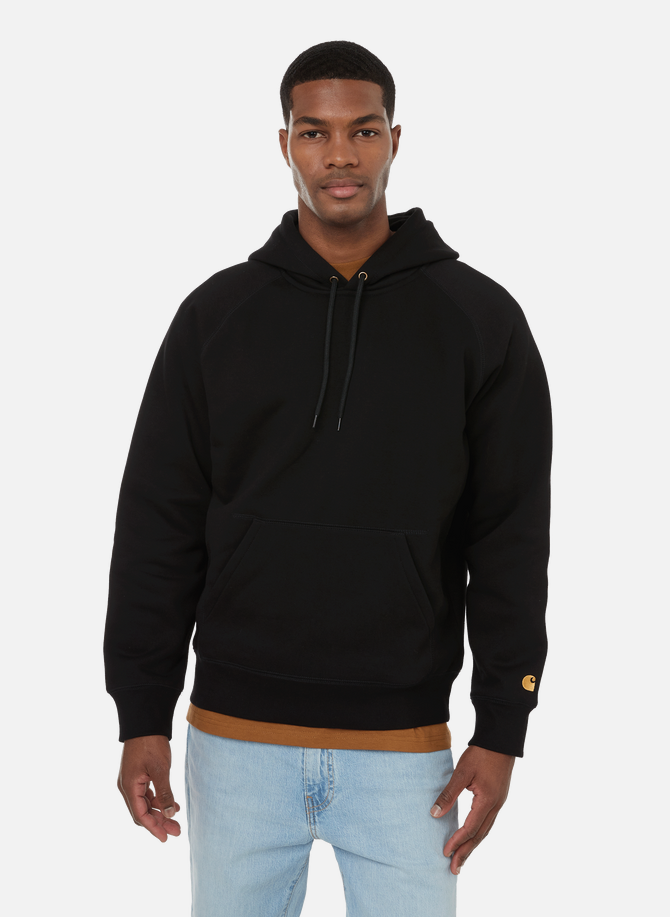 Cotton-blend hoodie CARHARTT WIP