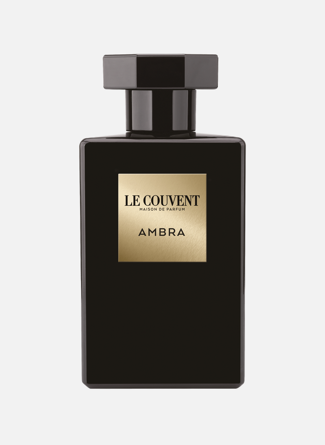 Parfum Signature Ambra LE COUVENT MAISON DE PARFUM