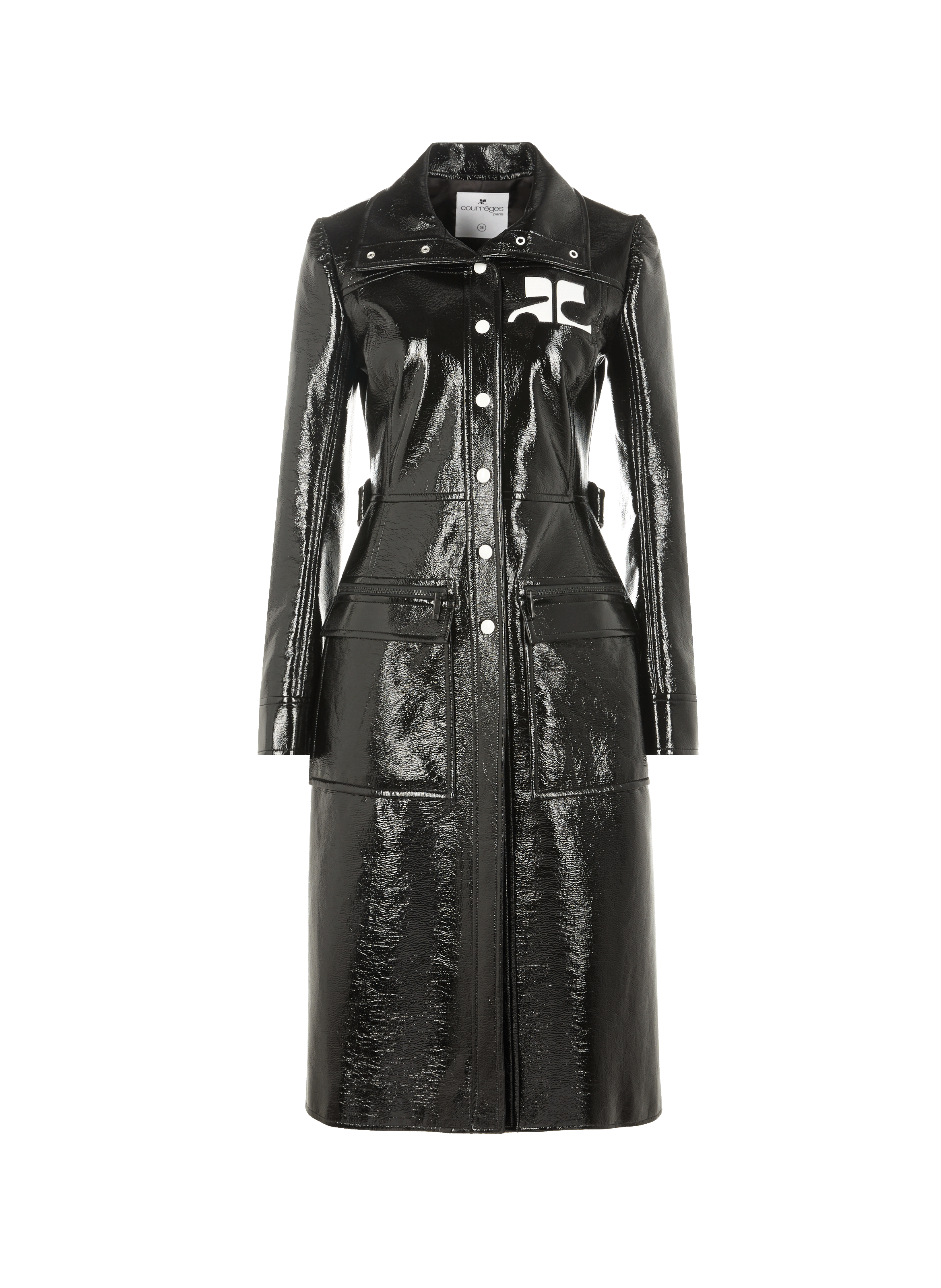 Trench Réédition en vinyle