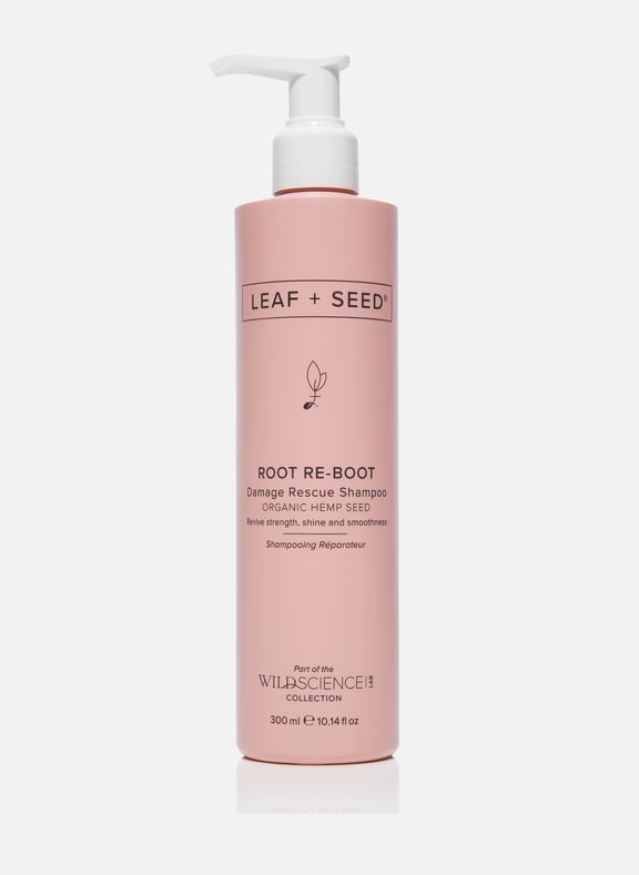 Root Re-Boot Repair Shampoo von WILD SCIENCE LAB WILD SCIENCE LAB Root Re-Boot Repair Shampoo