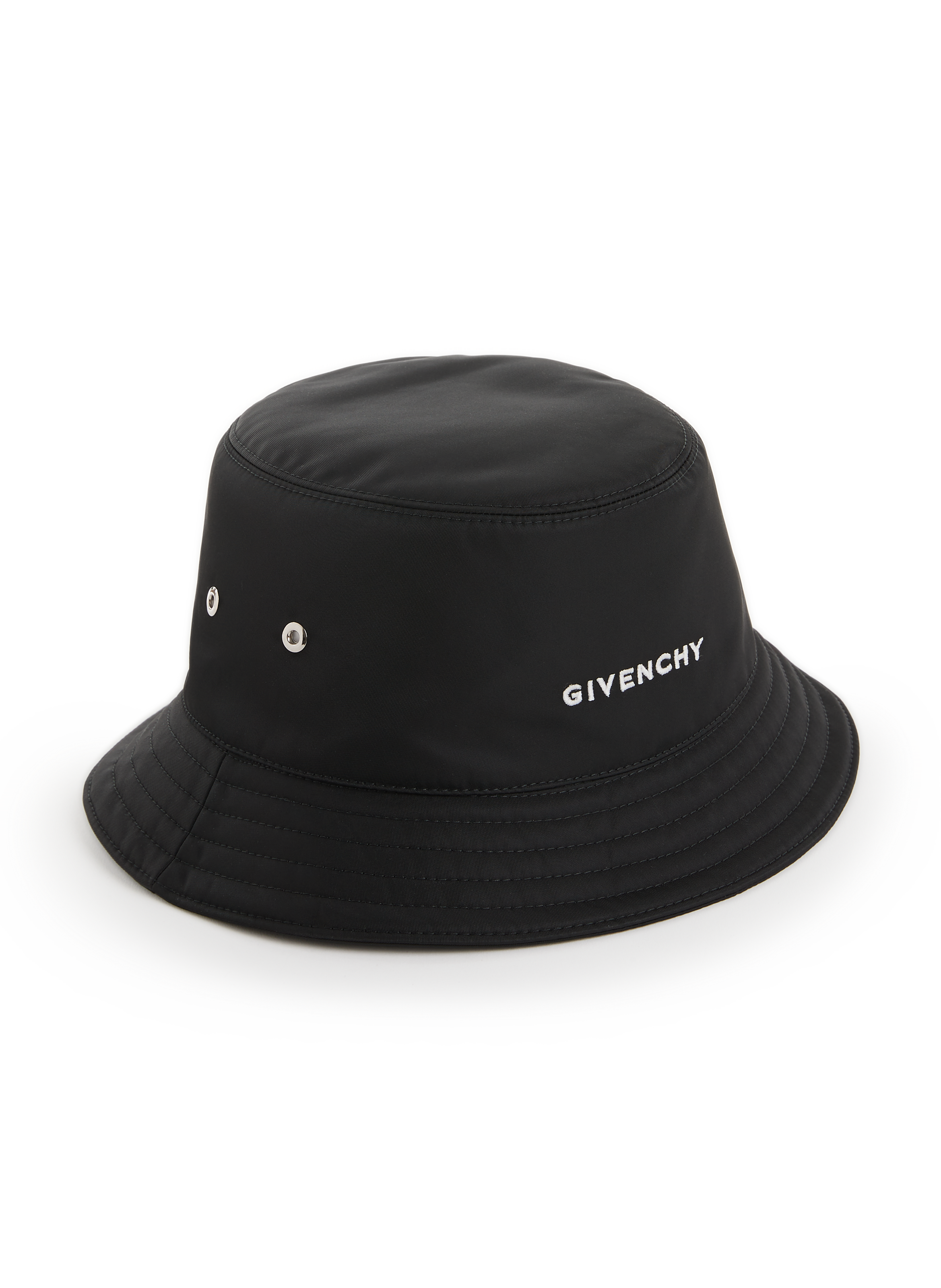 Bob avec logo en nylon