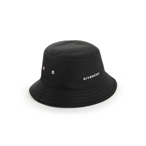 Bob avec logo en nylon