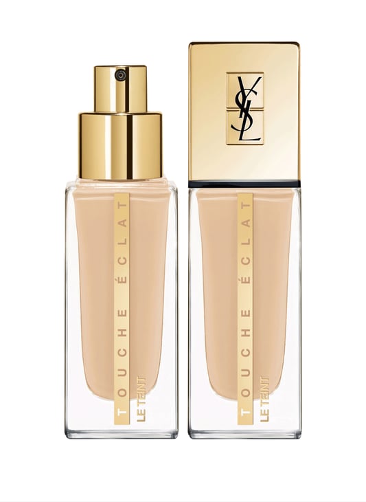 Touche Eclat Fond de teint hydratant tenue 24H, naturel lumineux