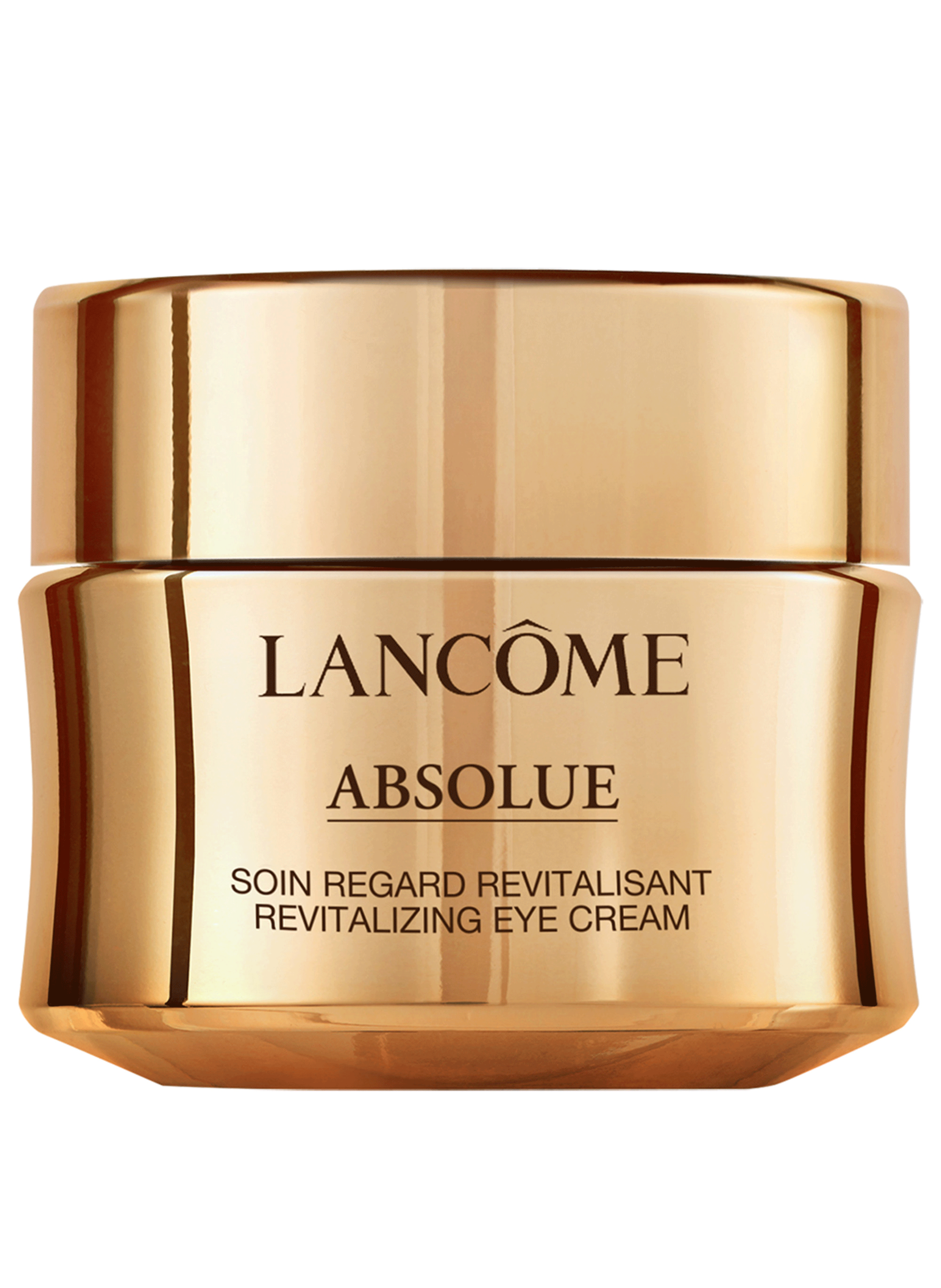 Absolue Soin regard revitalisant