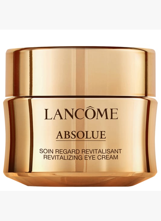 Absolue Soin regard revitalisant