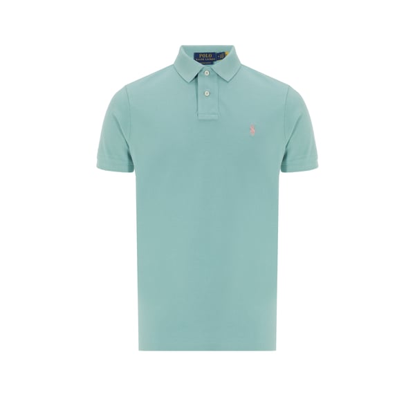 Polo en coton