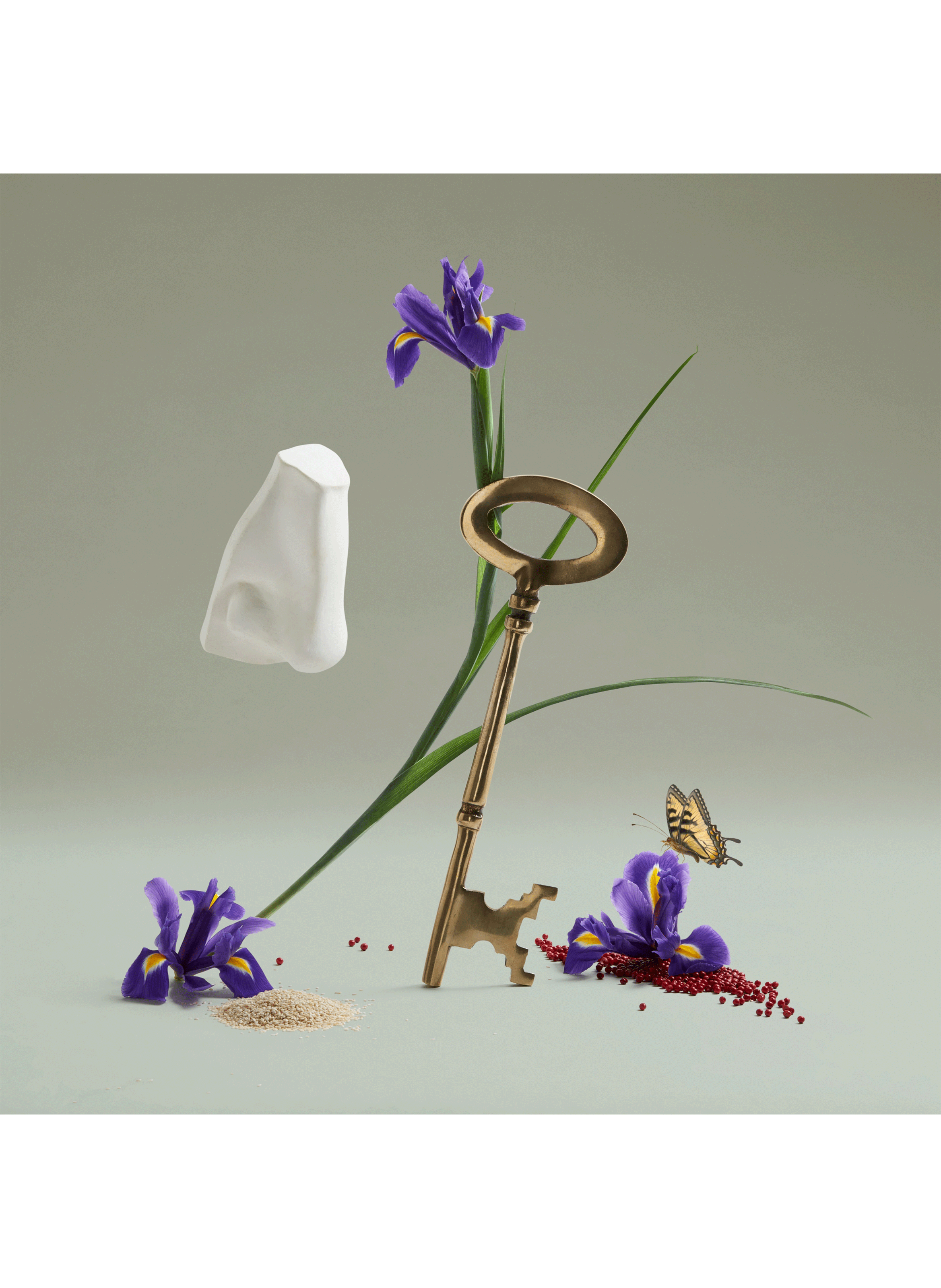 Eau de parfum - The Omniscient Mr Thompson PENHALIGON'S No color