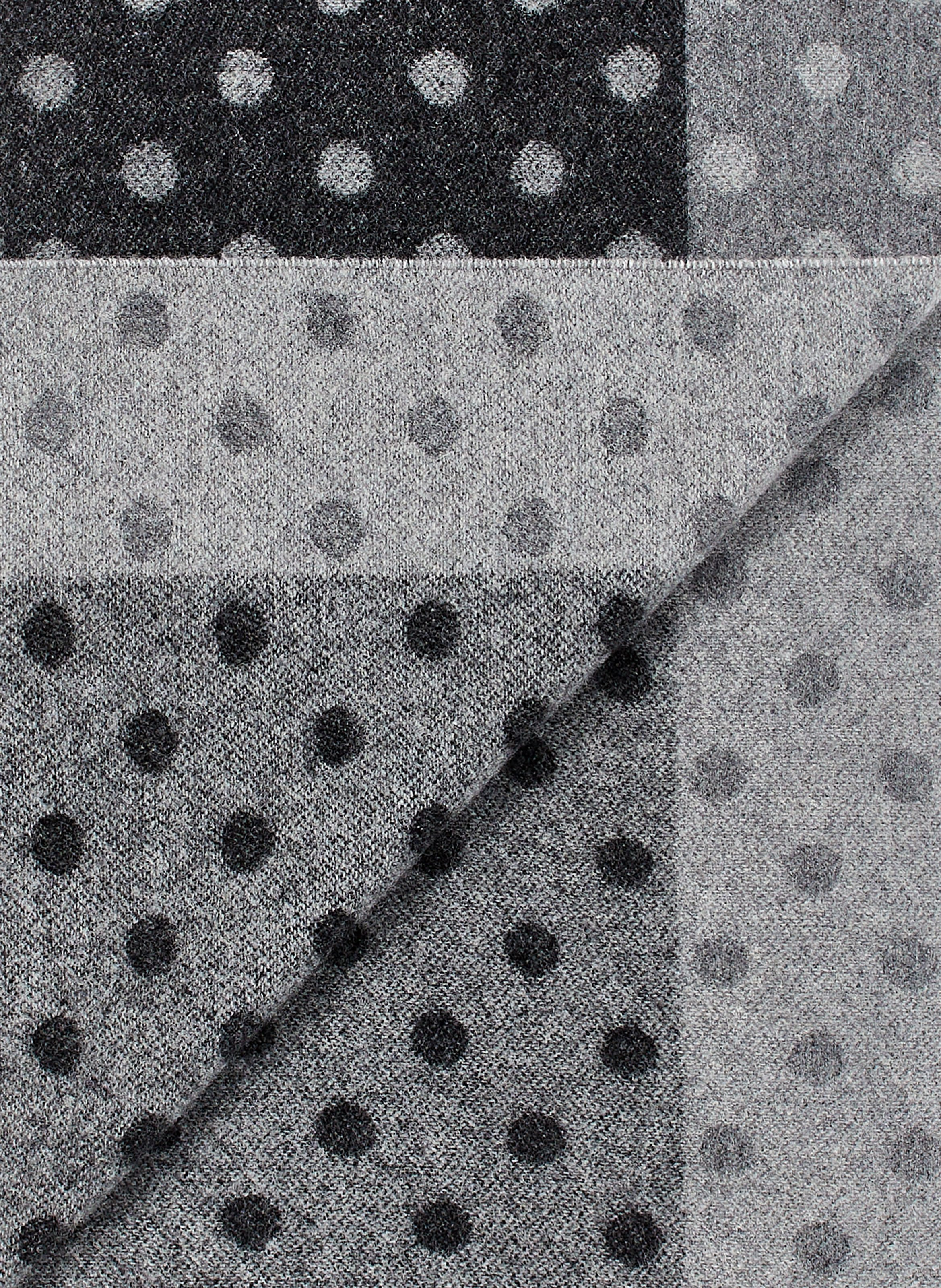 Echarpe Astor en laine