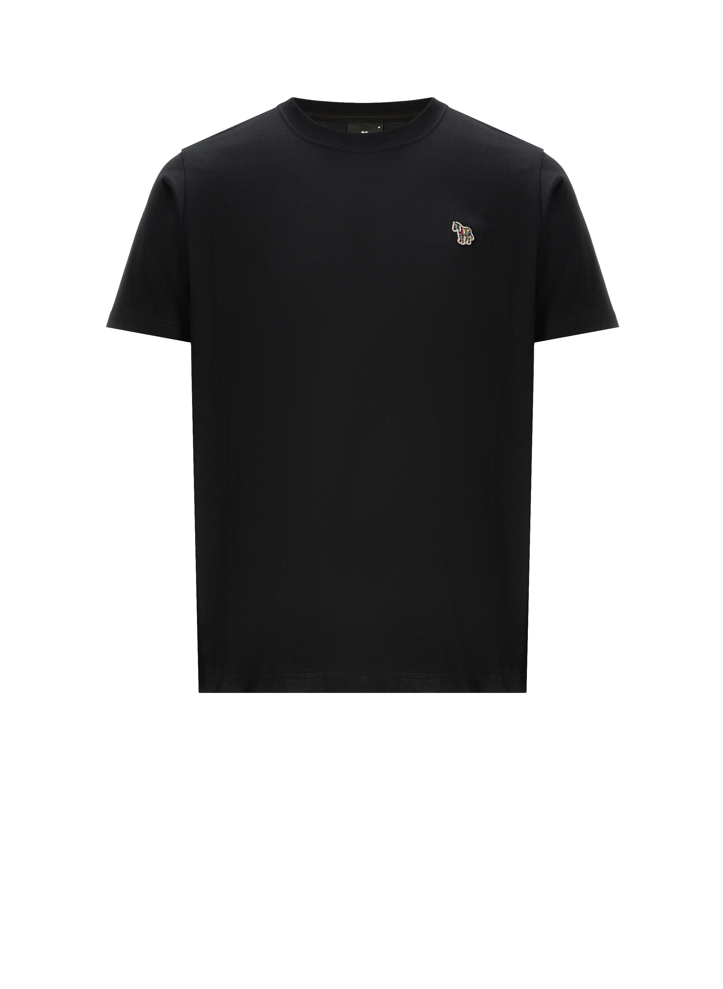 T-shirt en coton organique