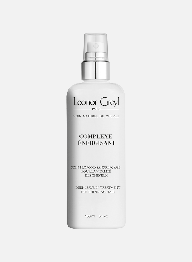 Complexe Énergisant deep leave-in treatment for thinning hair LEONOR GREYL