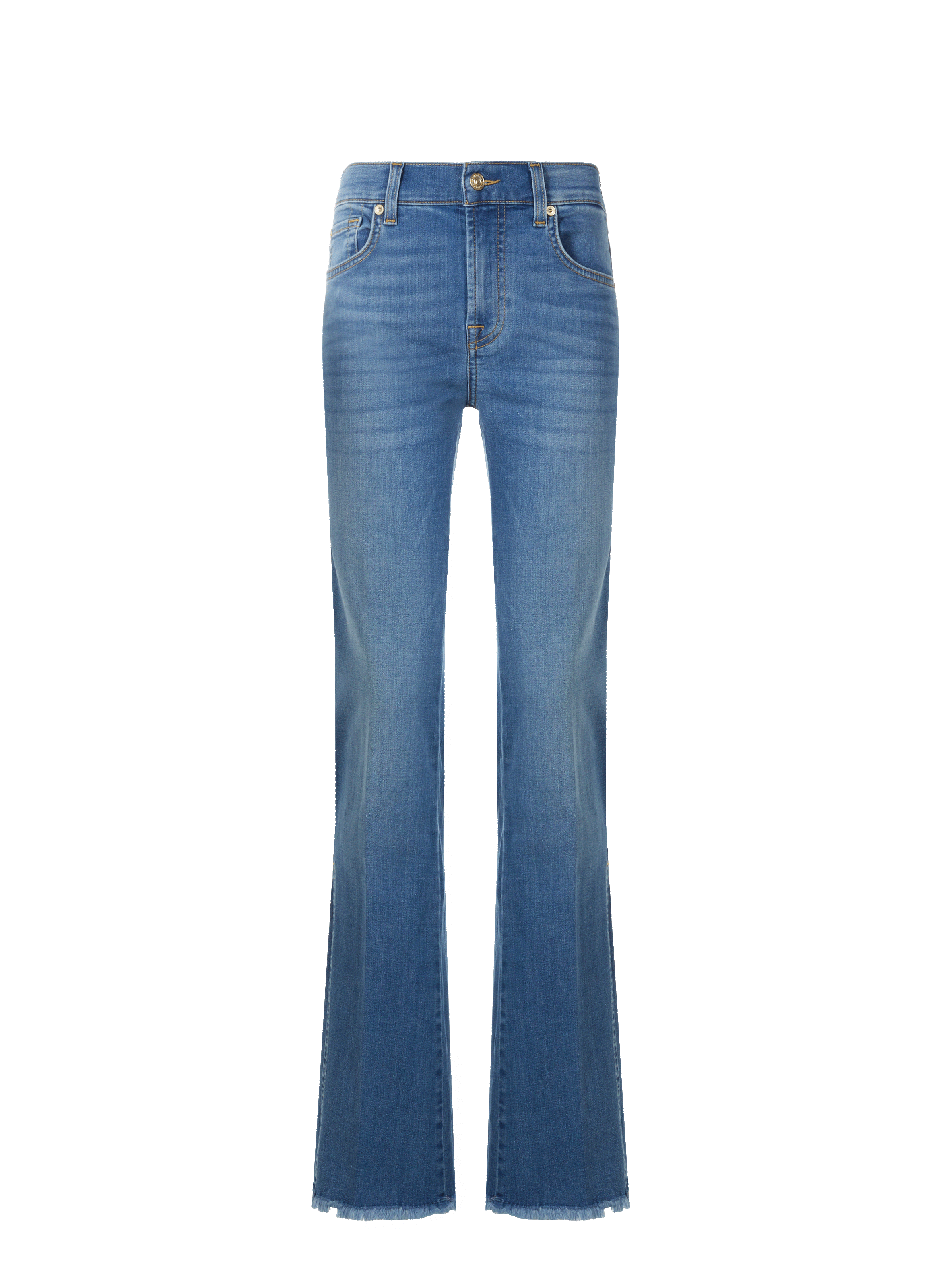 Jean bootcut