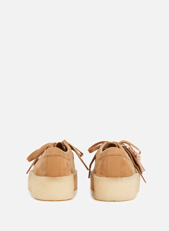 Marques top chaussures printemps