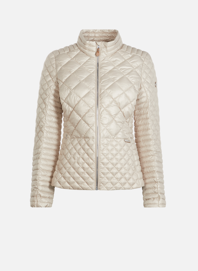 Quilted jacket  DIDRIKSONS