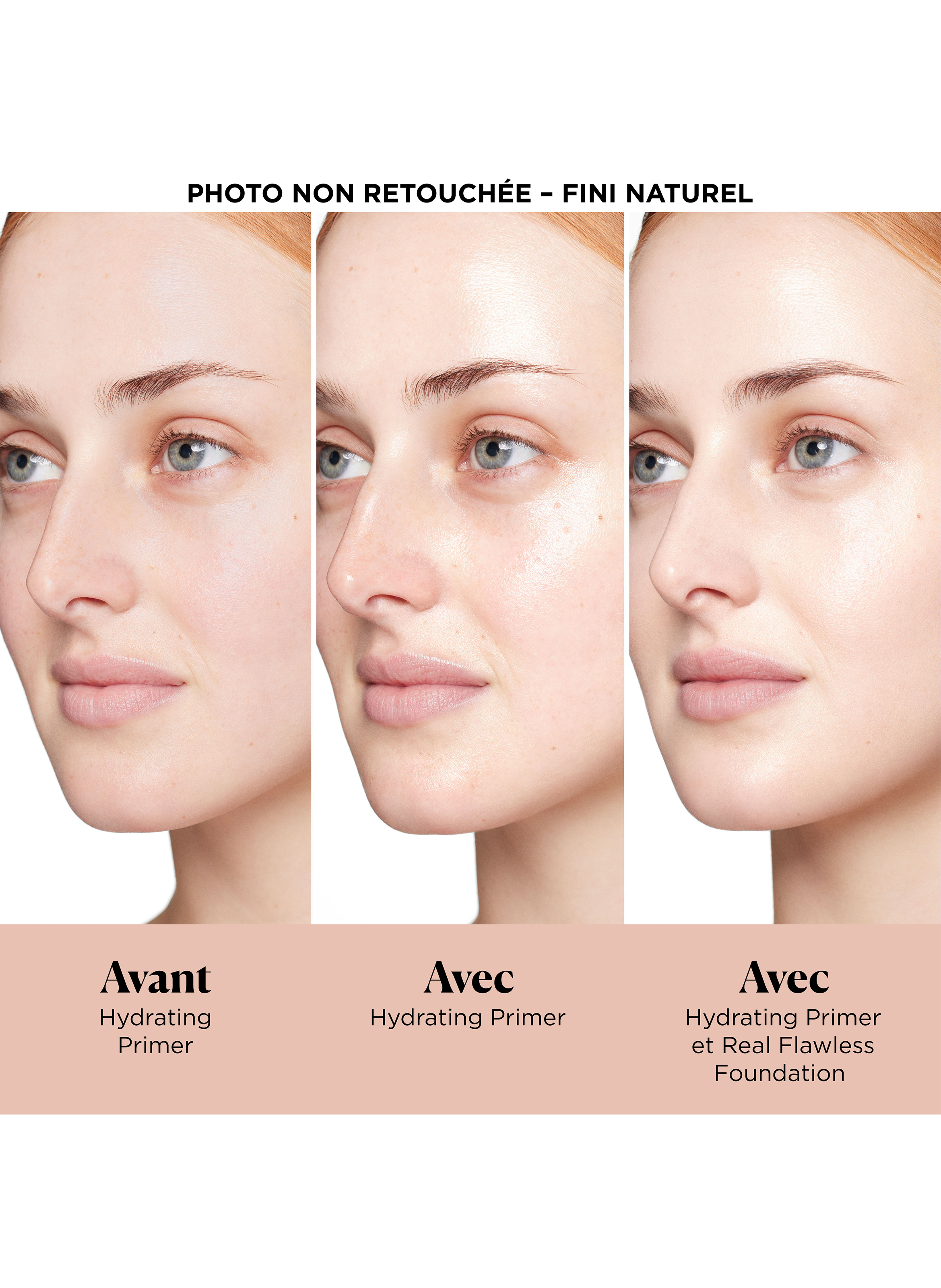 Pure Canvas Primer LAURA MERCIER Hydrating