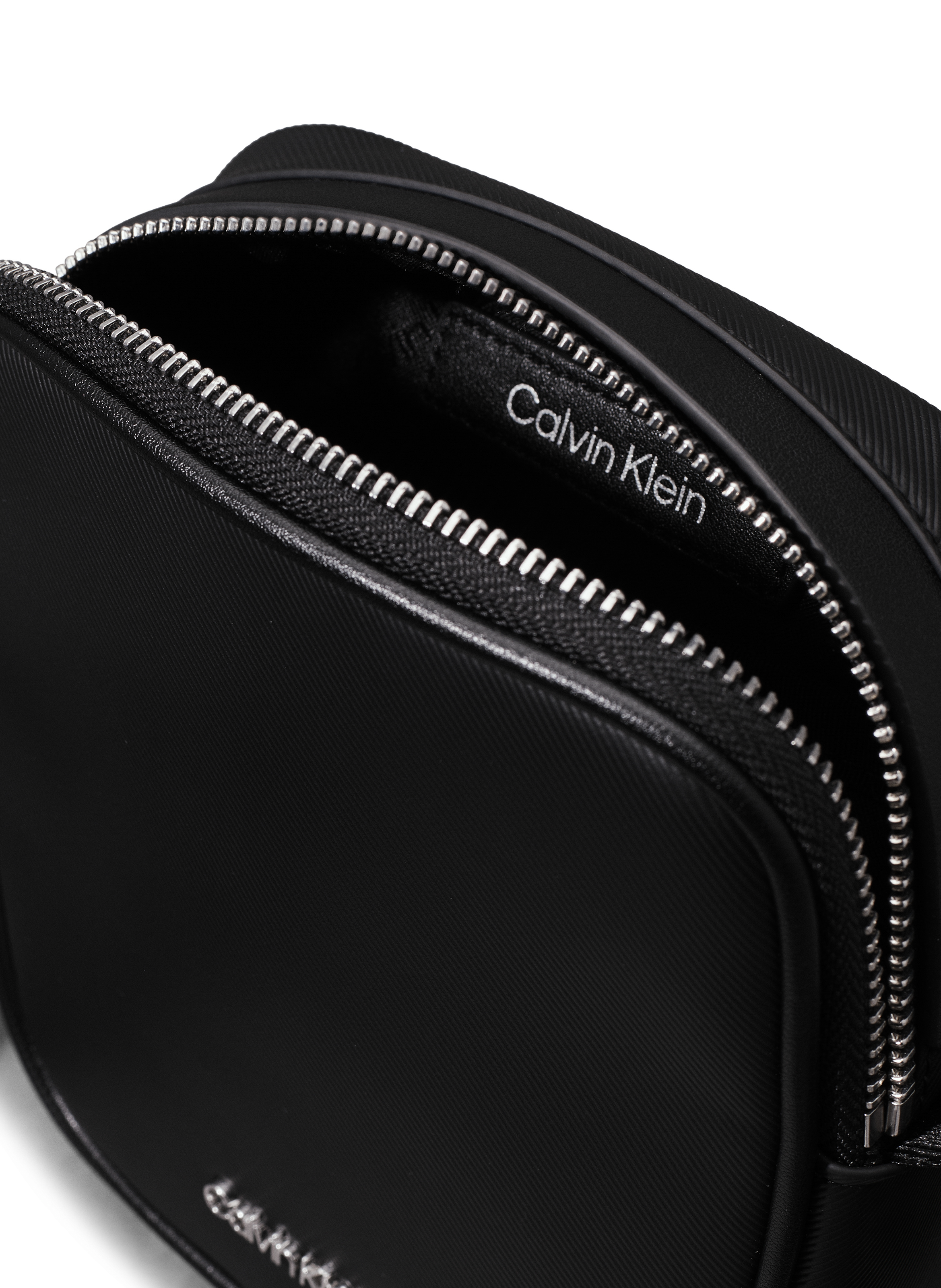 Sac à bandoulière Reporter  CALVIN KLEIN Noir