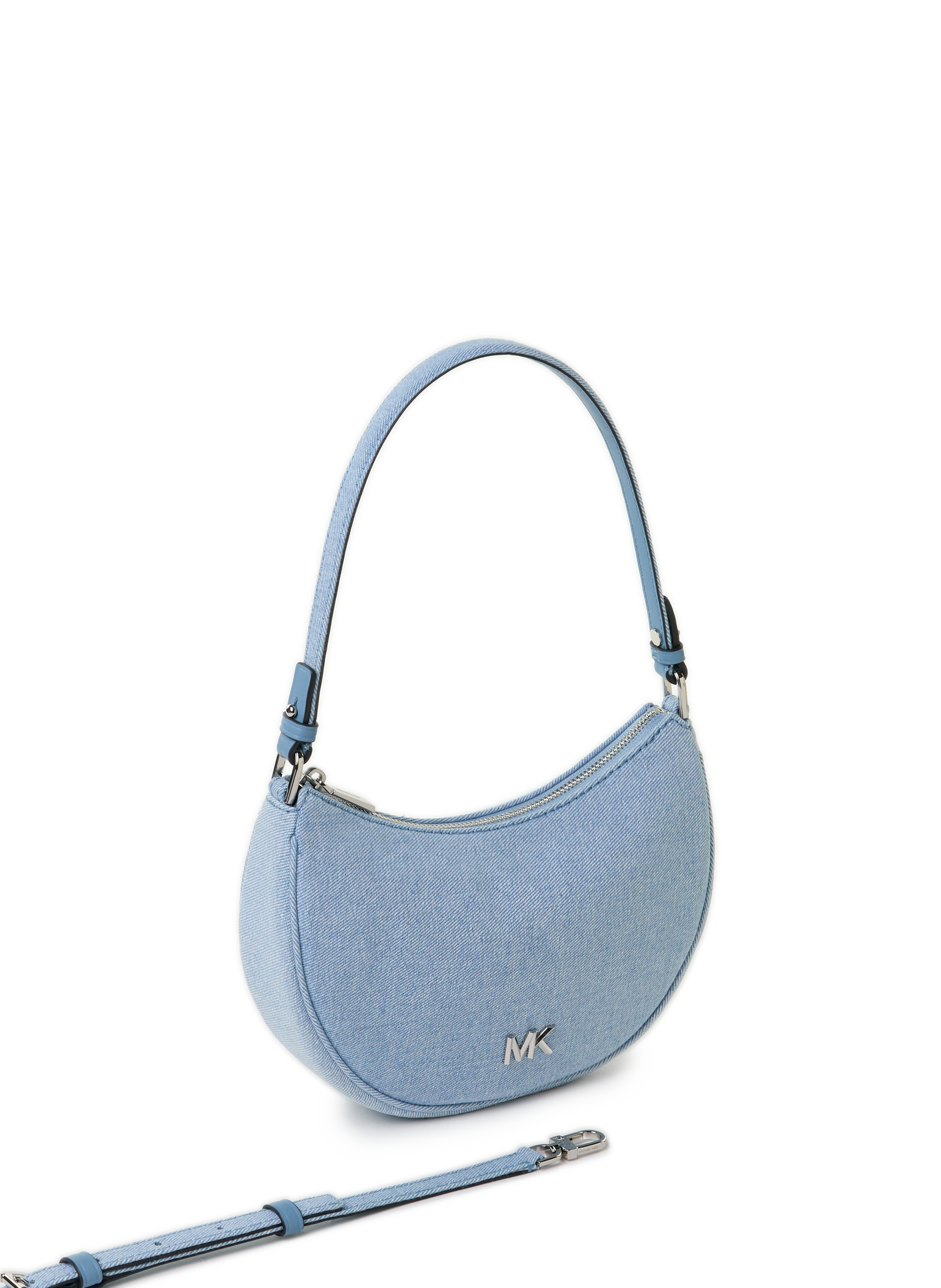 Kyla Handbag MICHAEL KORS Blue