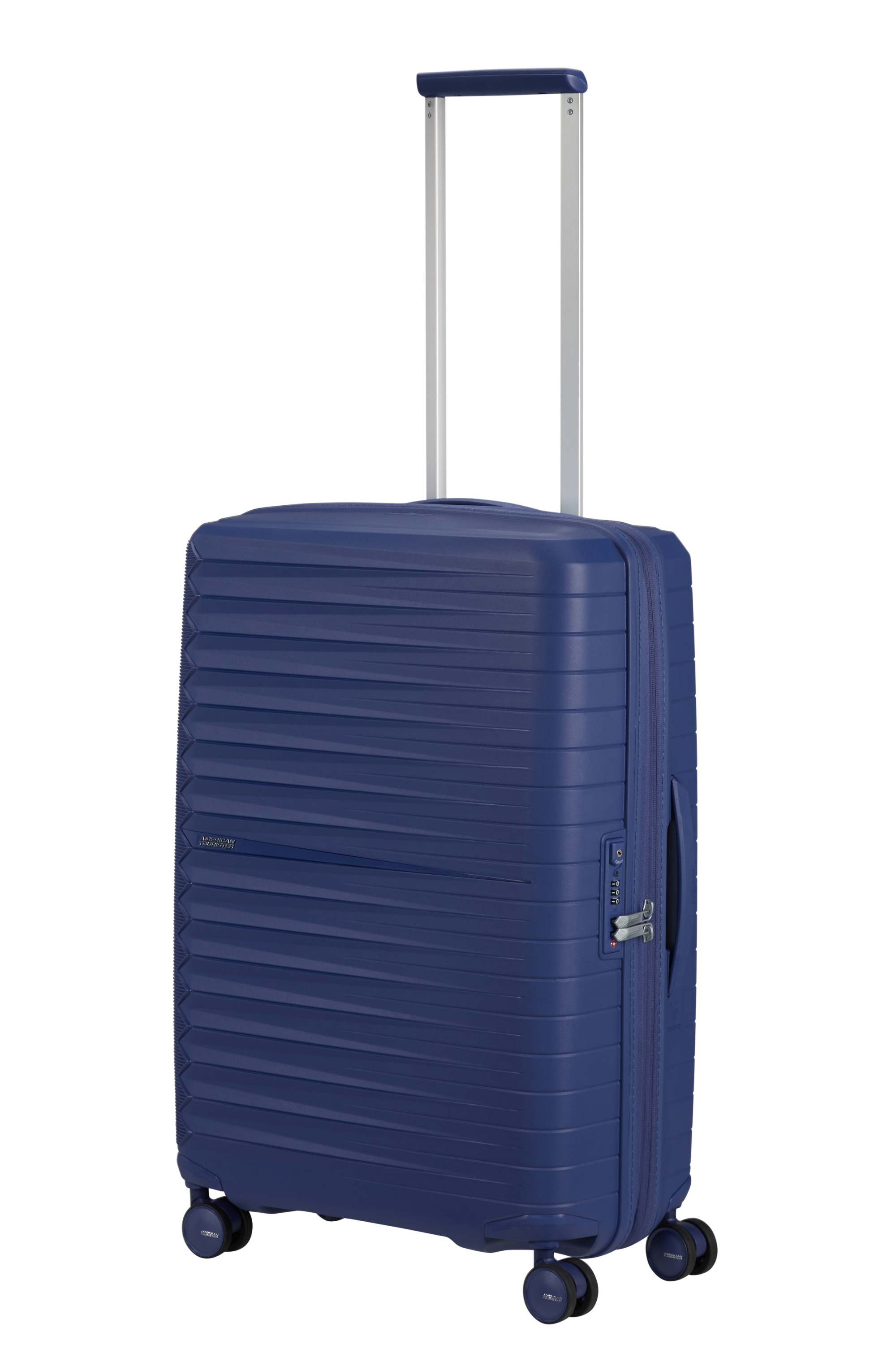 Fastforward valise 4 roues taille M AMERICAN TOURISTER Violet