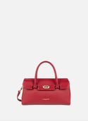 Handbag - Milano Cosmos  Carmin