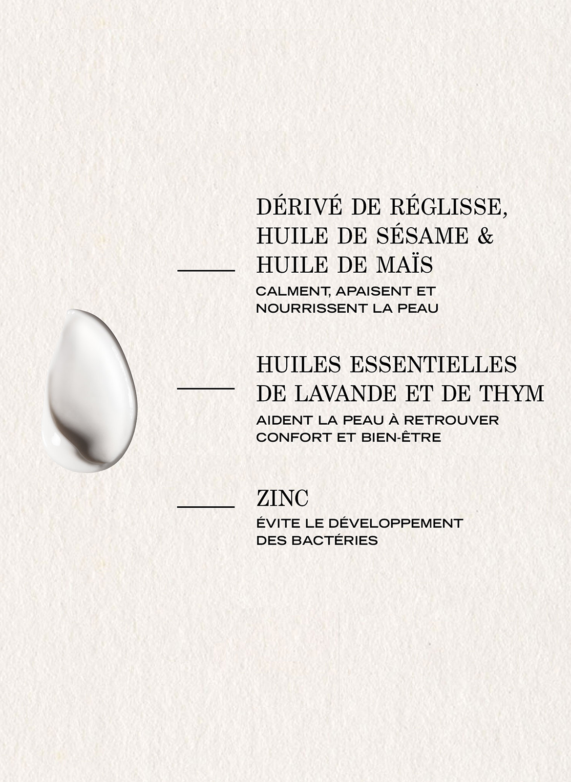 Soothing Aromatic Balm PAYOT No color