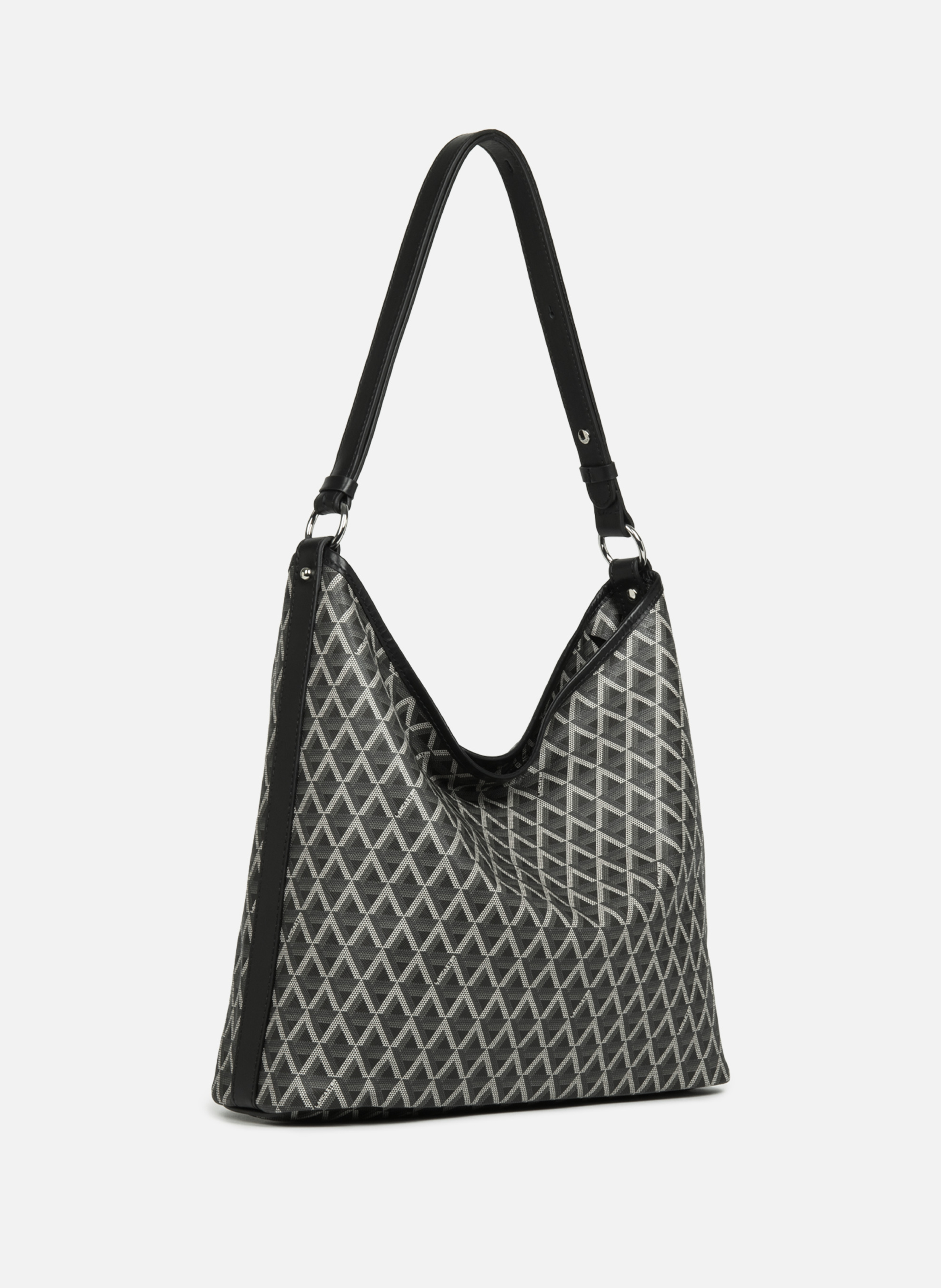 Sac seau - ikon it Noir